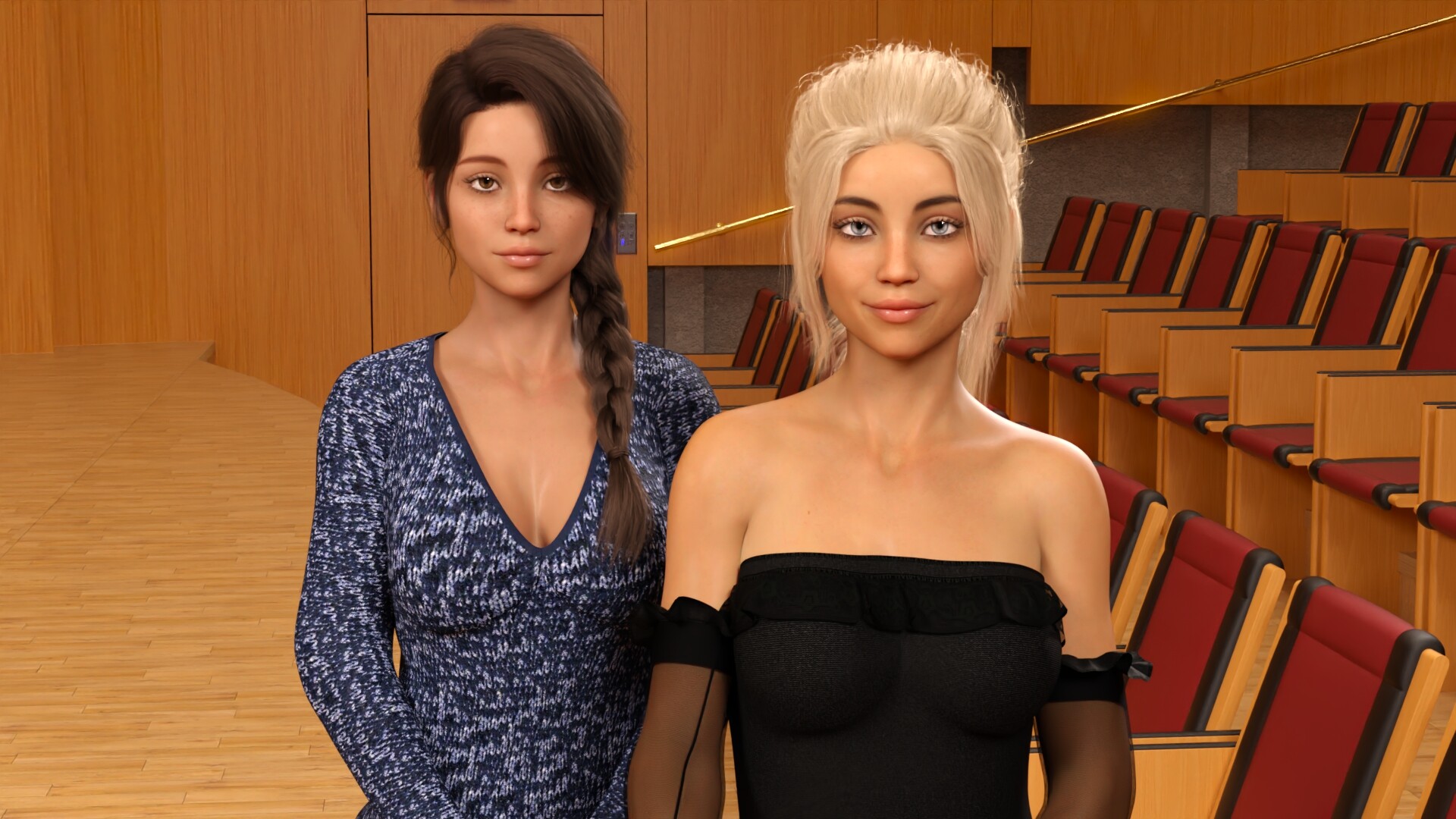 Life Matters - Season 1 screenshot 12