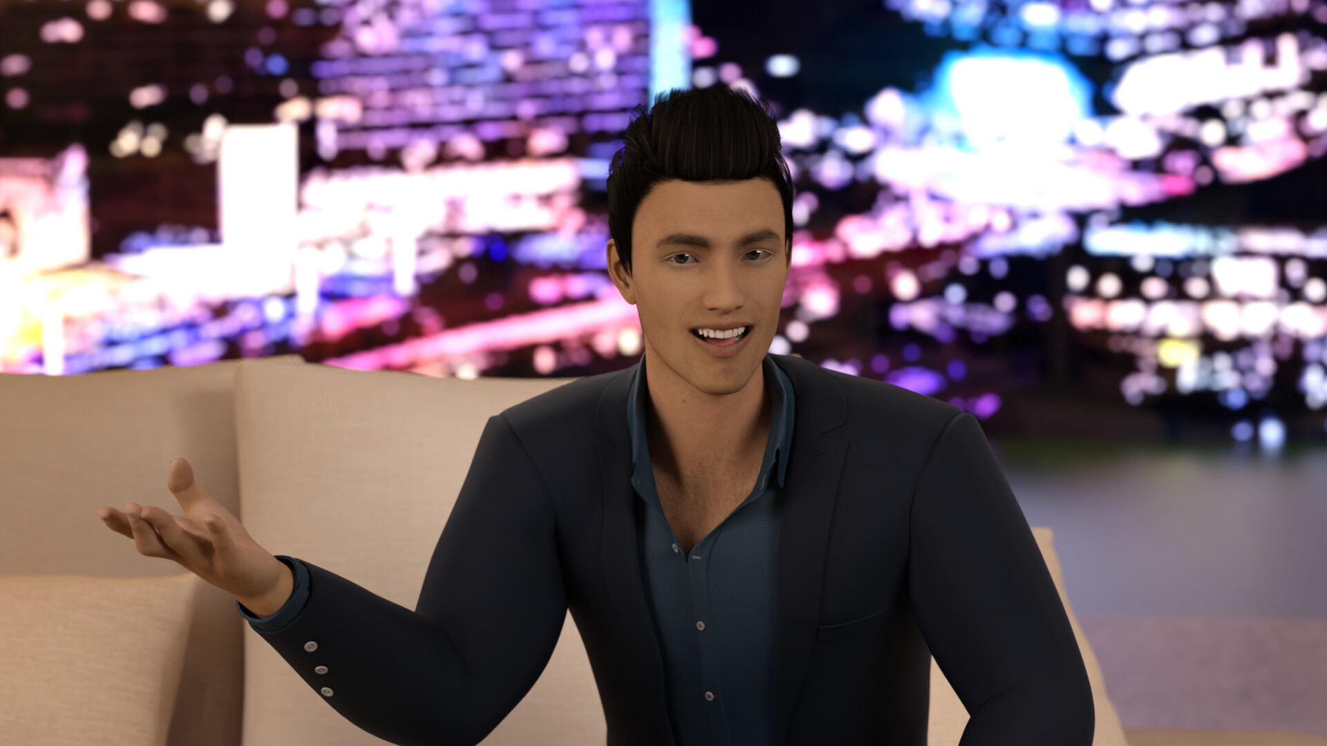 Life Matters - Season 1 screenshot 5