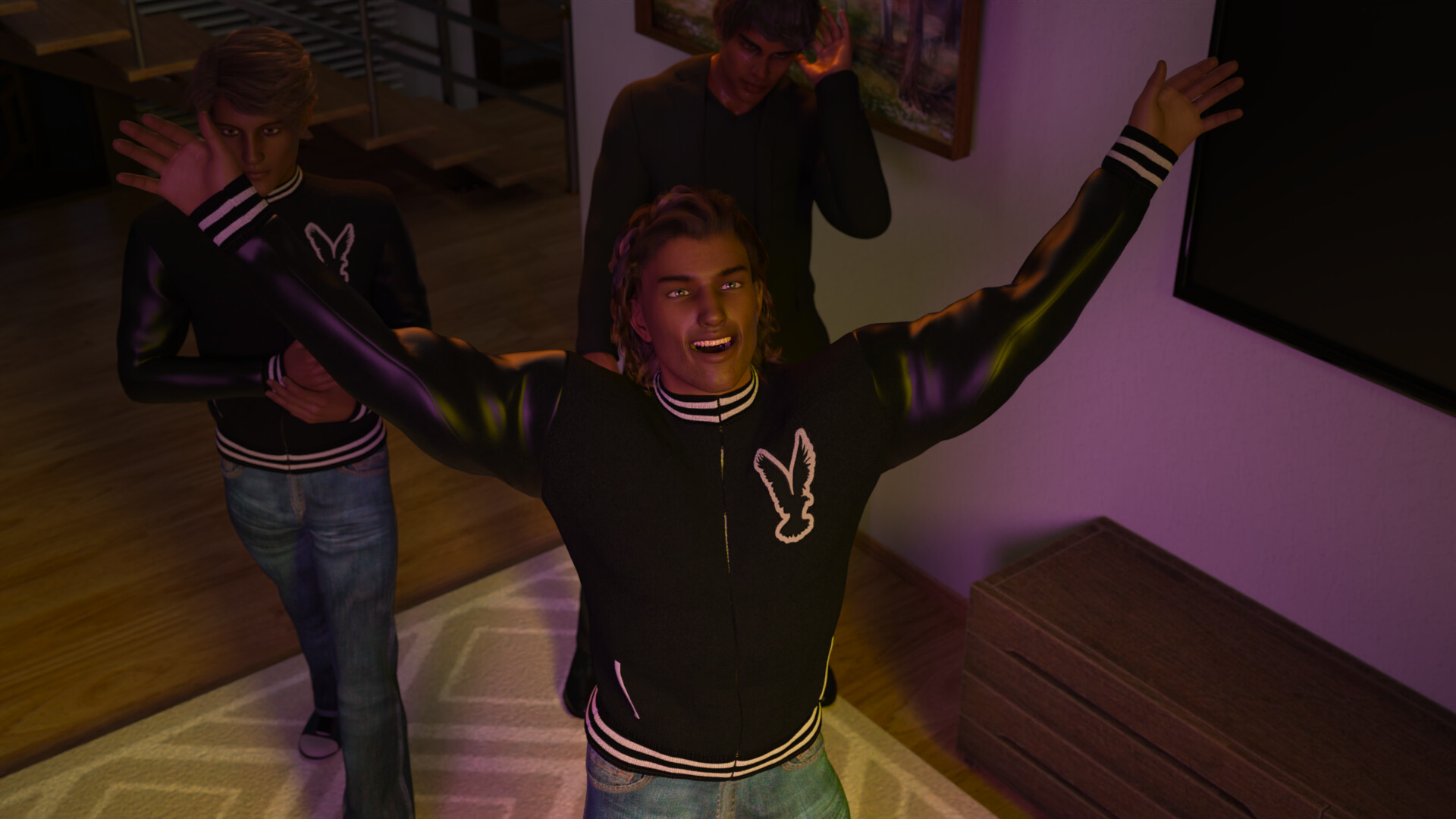 Life Matters - Season 1 screenshot 8