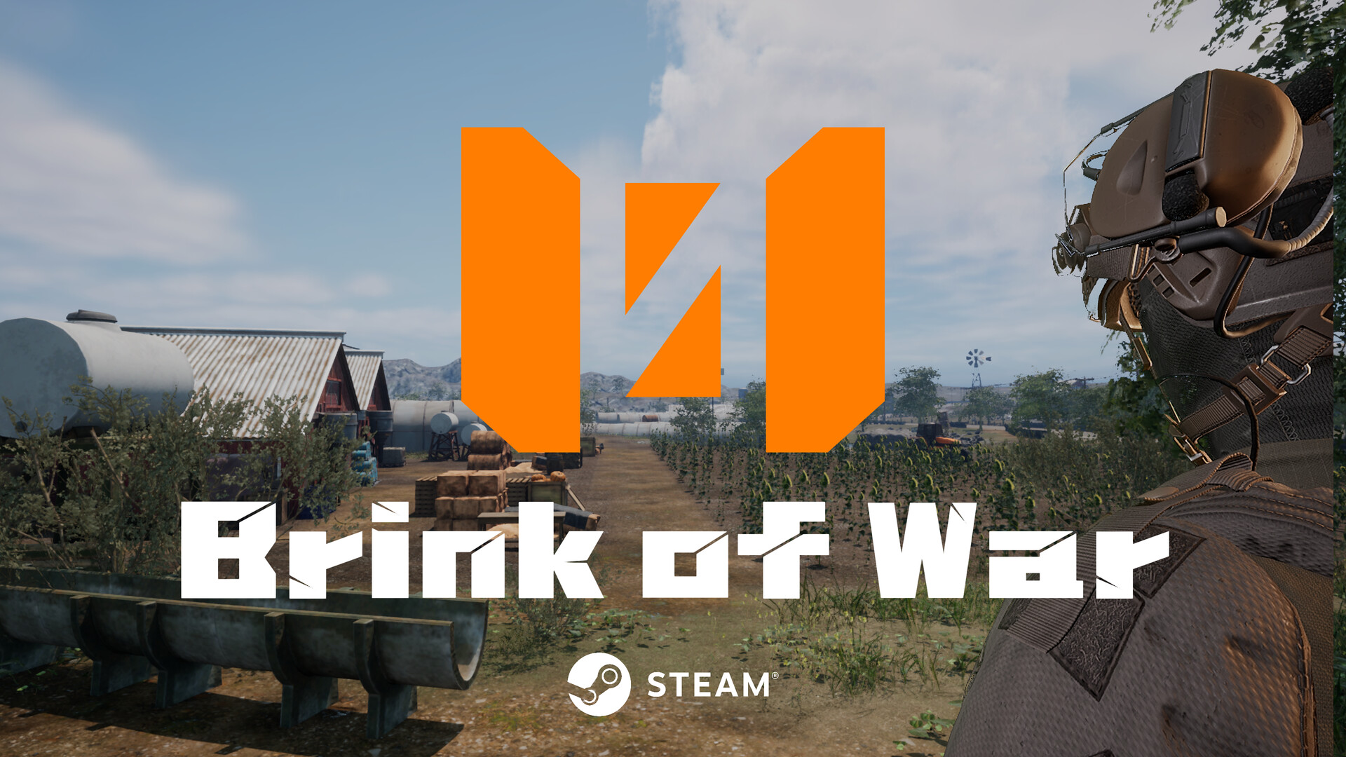 Brink of War screenshot 1
