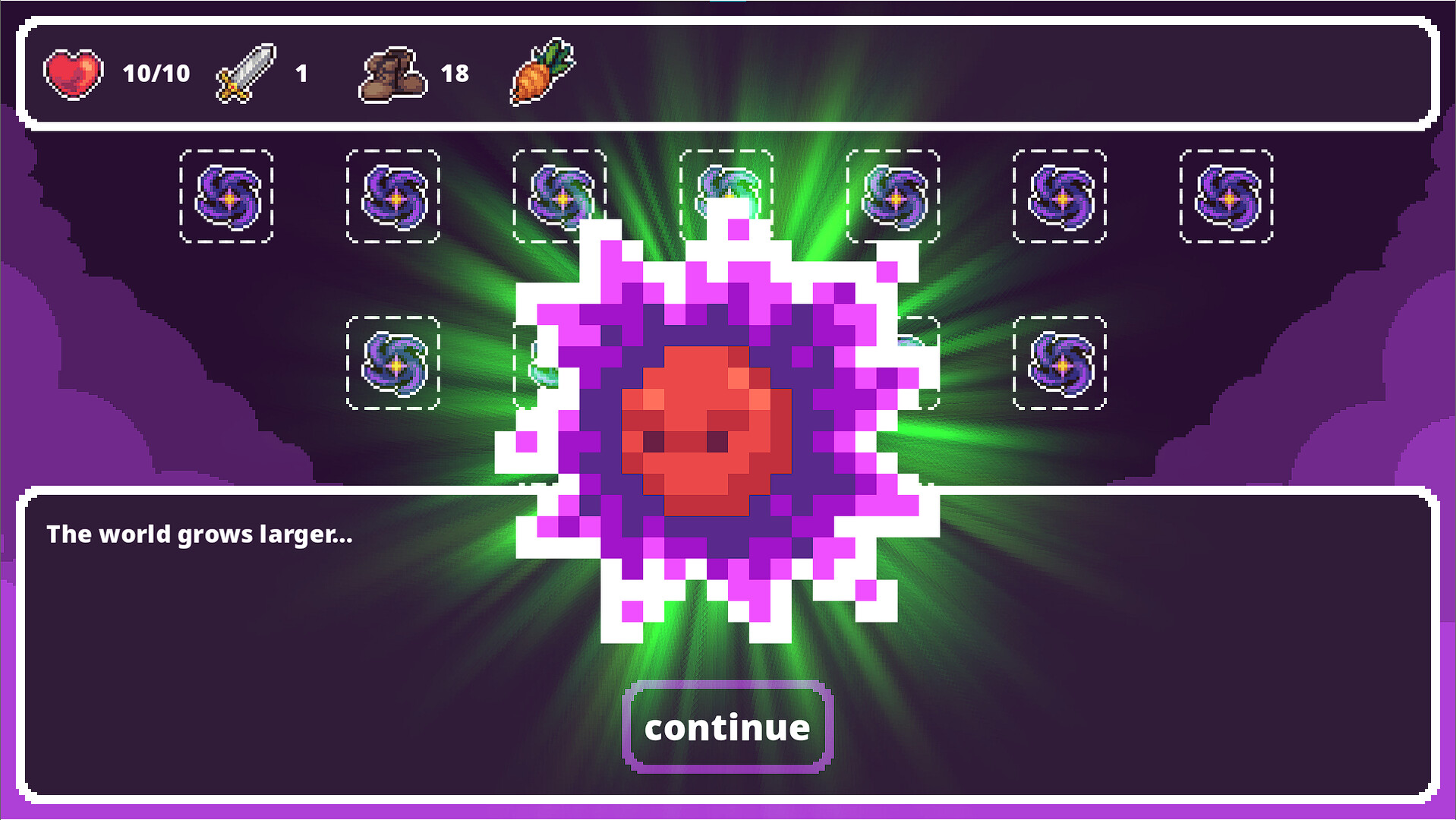 Step Quest screenshot 3