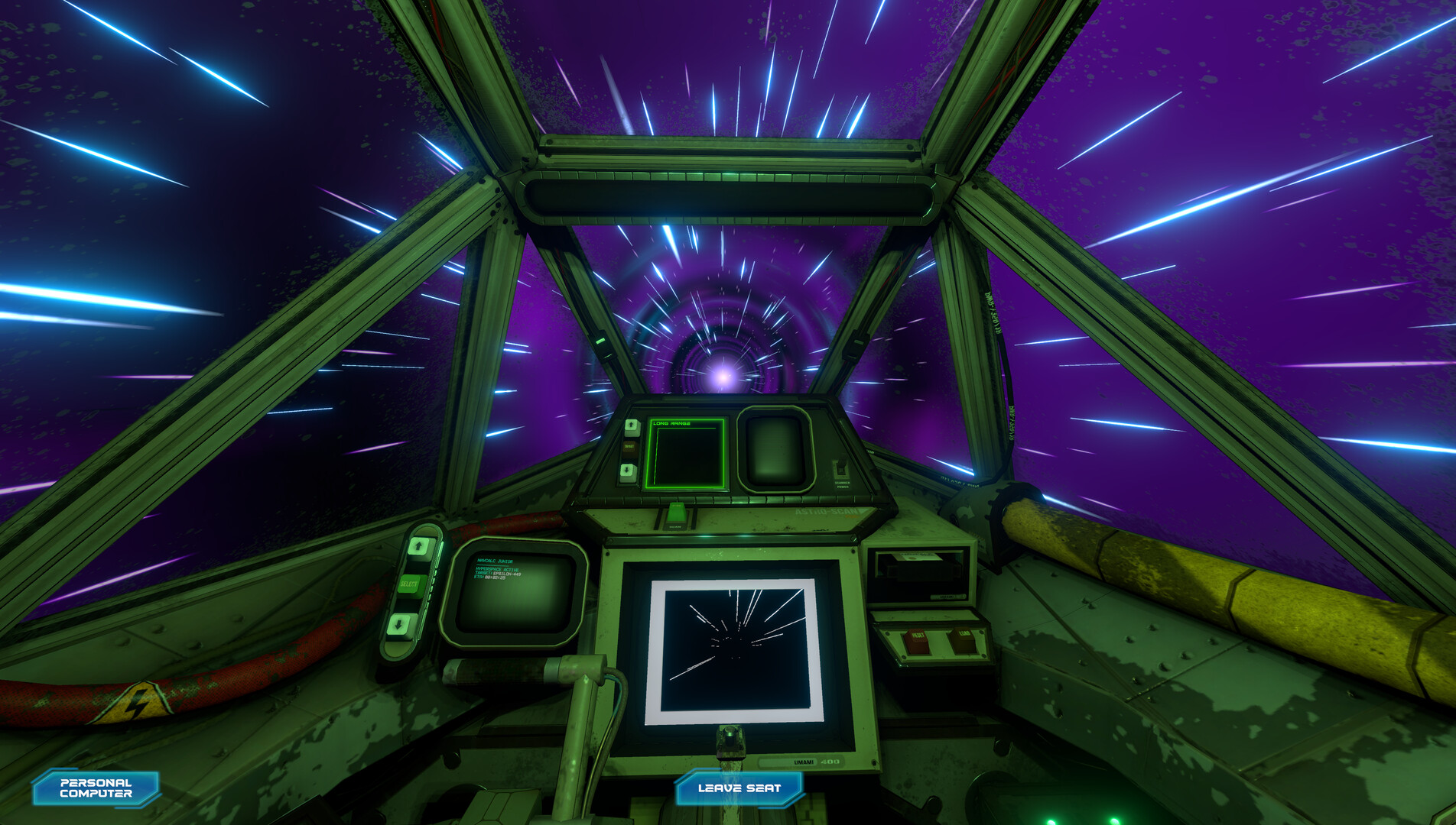 Inter Solar 83 screenshot 1