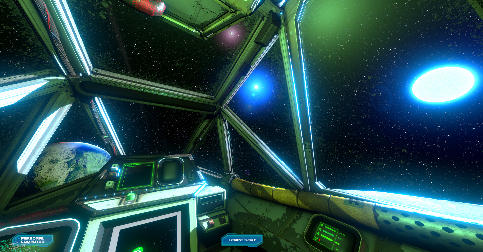 Inter Solar 83 screenshot 10