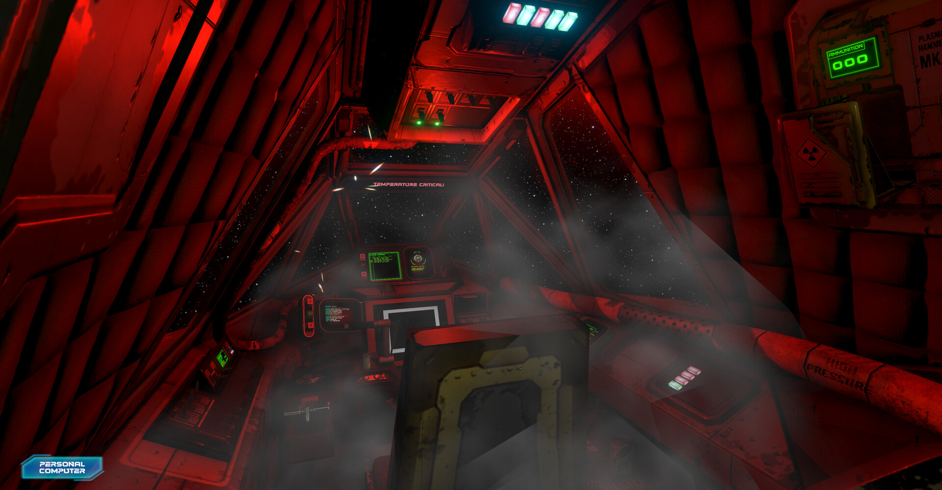 Inter Solar 83 screenshot 11