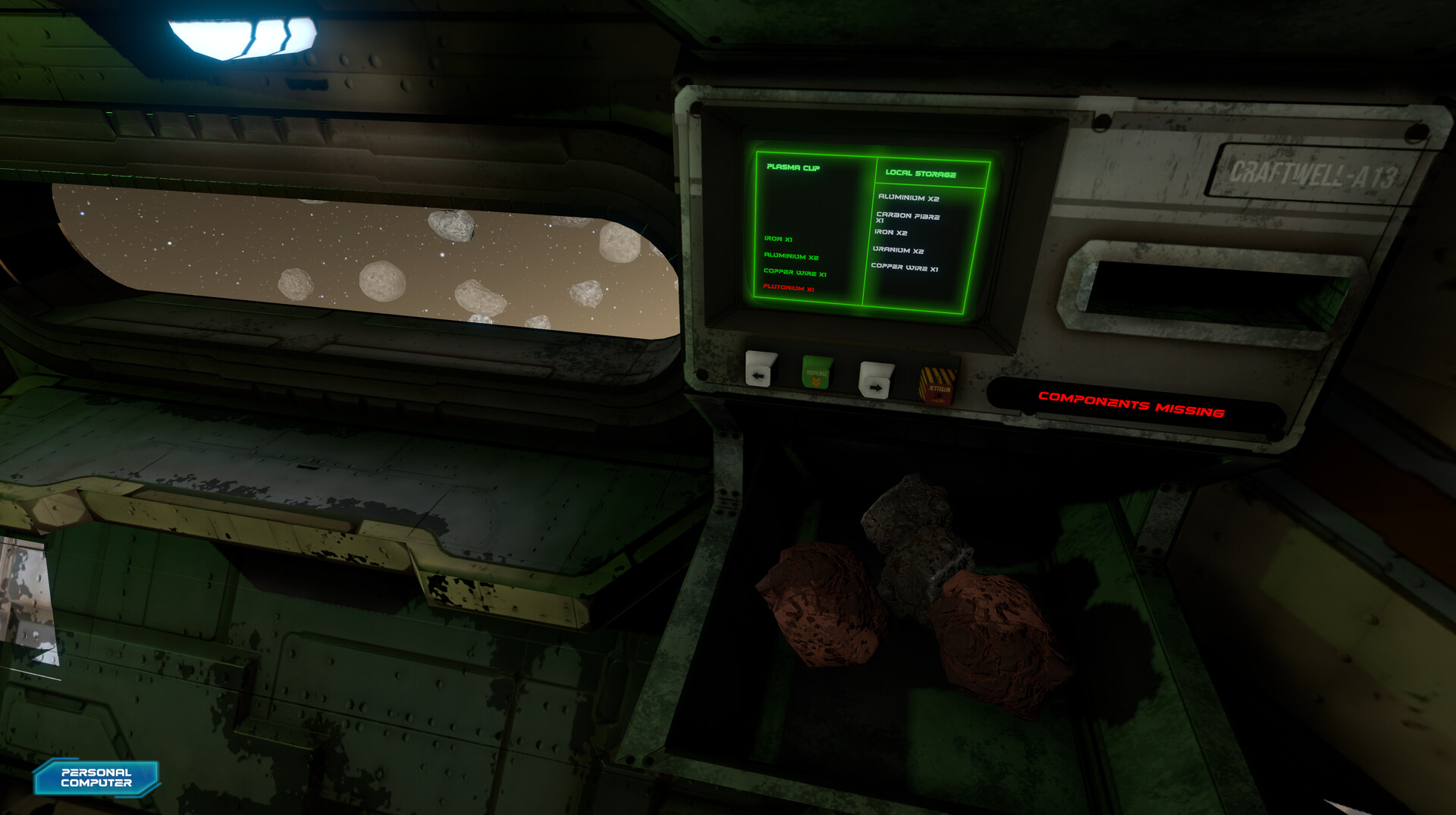 Inter Solar 83 screenshot 5