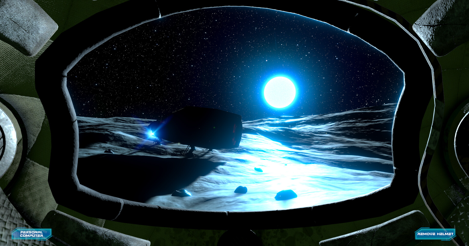 Inter Solar 83 screenshot 6
