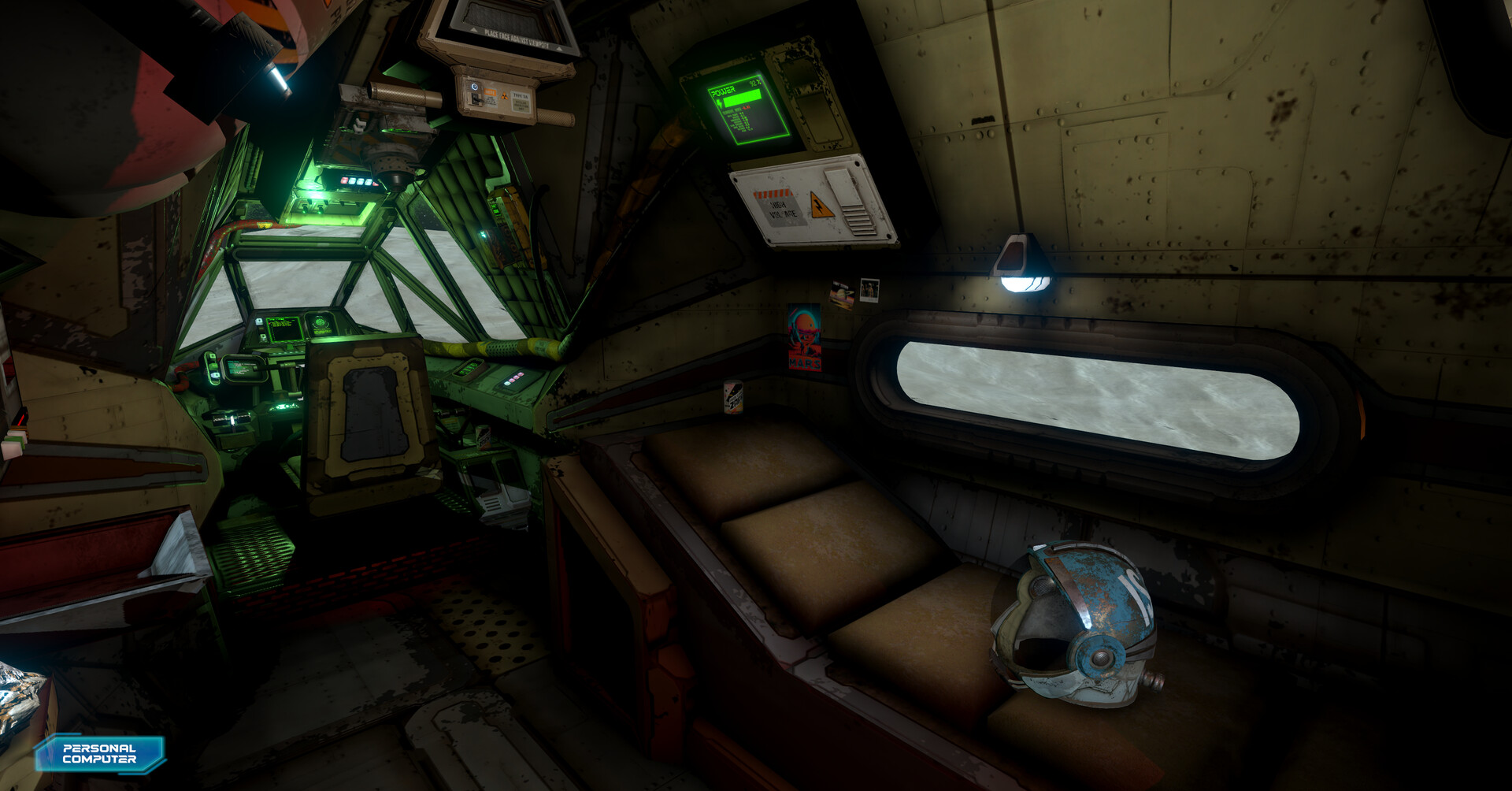 Inter Solar 83 screenshot 4