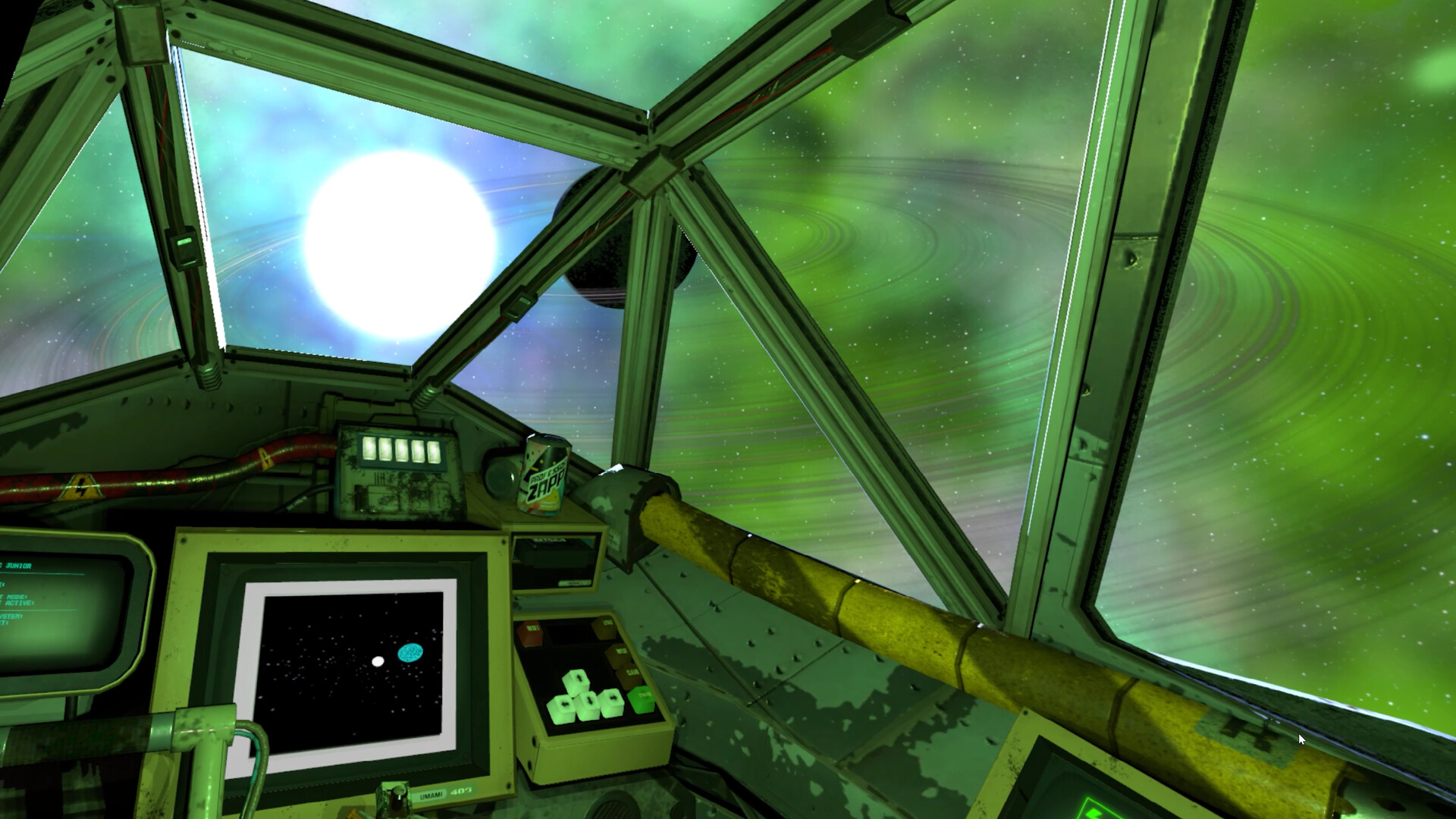 Inter Solar 83 screenshot 16
