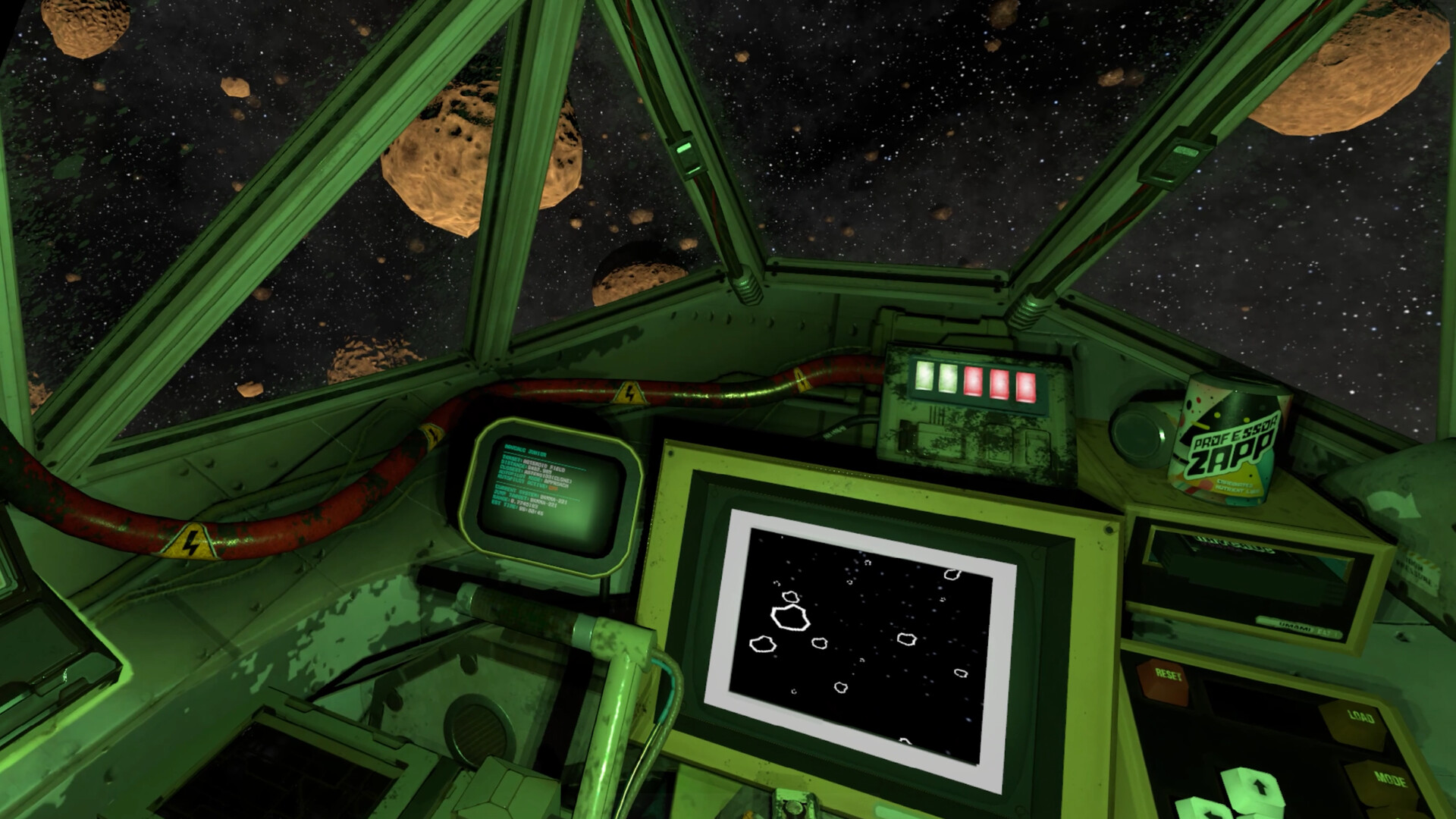 Inter Solar 83 screenshot 17