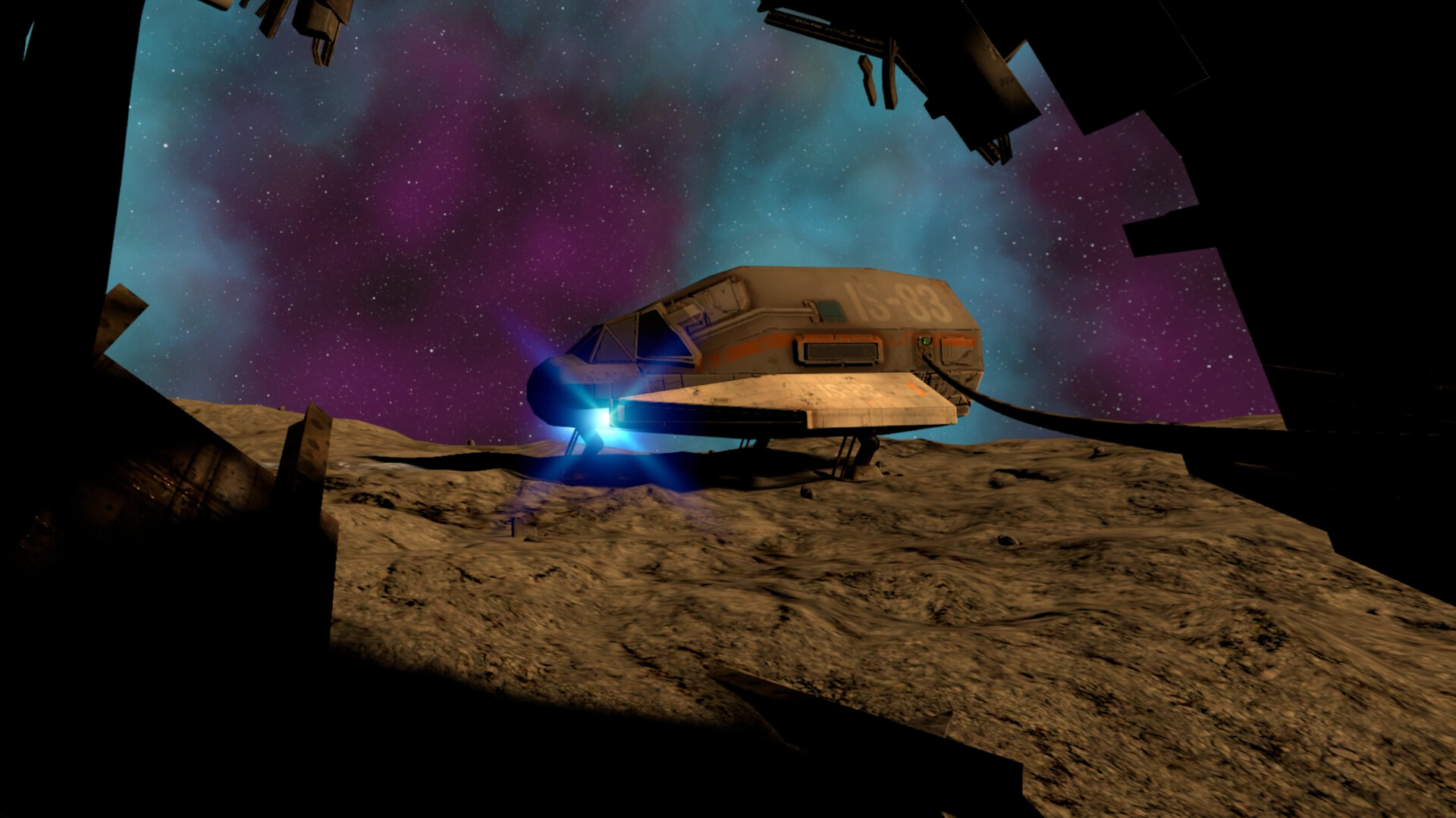 Inter Solar 83 screenshot 15