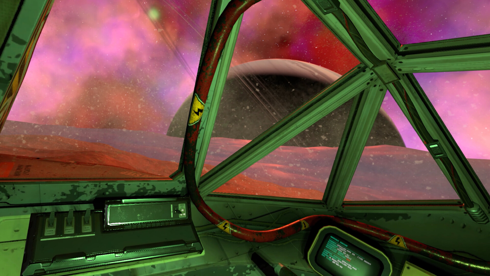 Inter Solar 83 screenshot 14