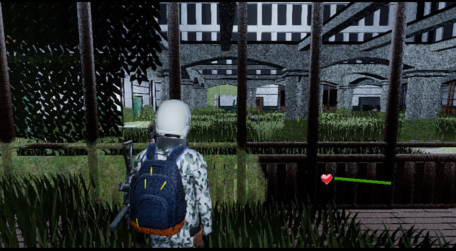 Lucky Pikinini - IMS Death Squad screenshot 13