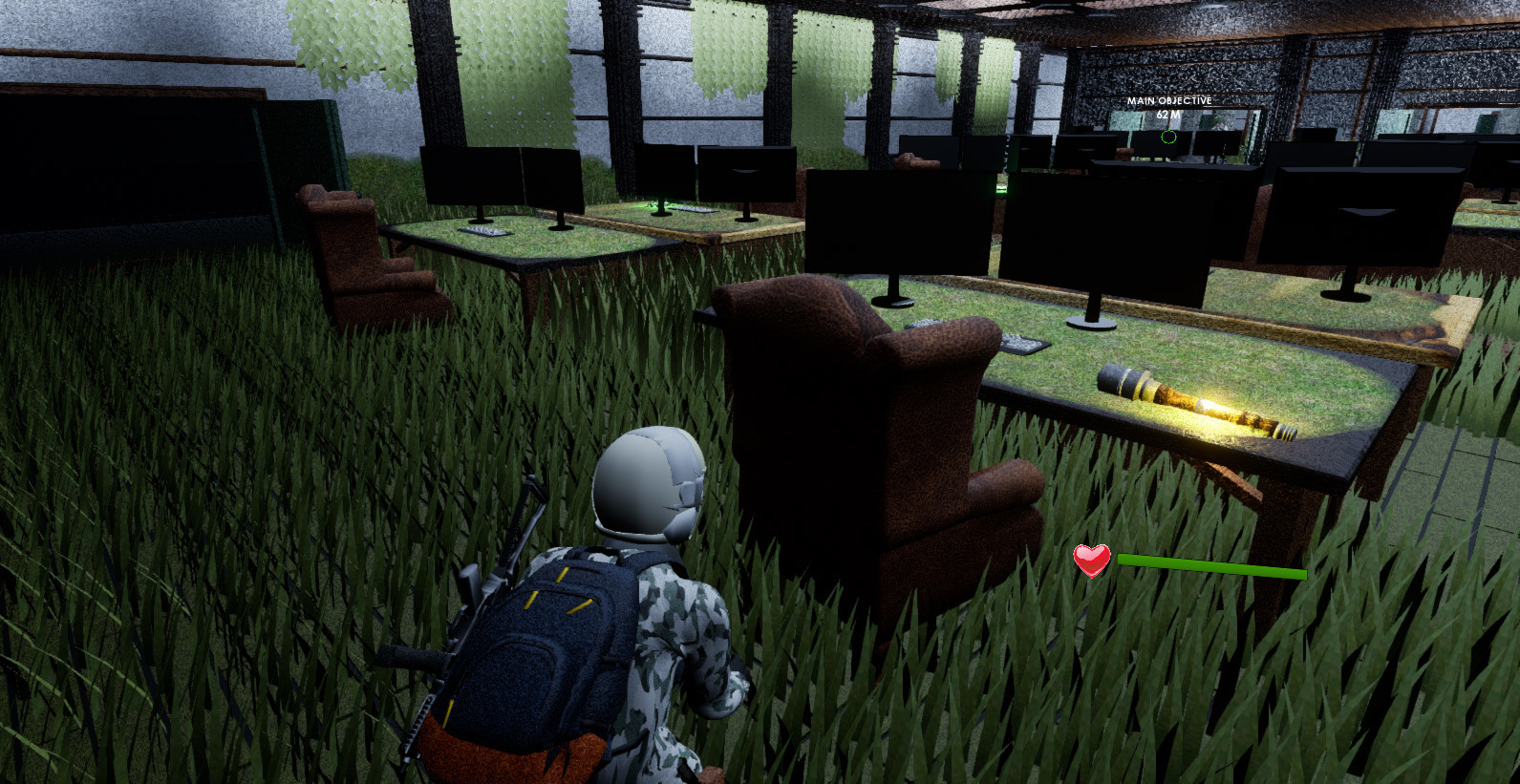 Lucky Pikinini - IMS Death Squad screenshot 15
