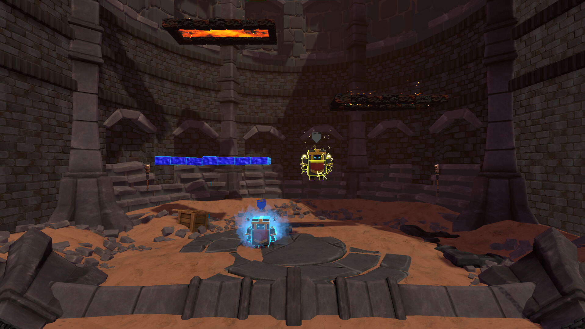 Torch screenshot 3