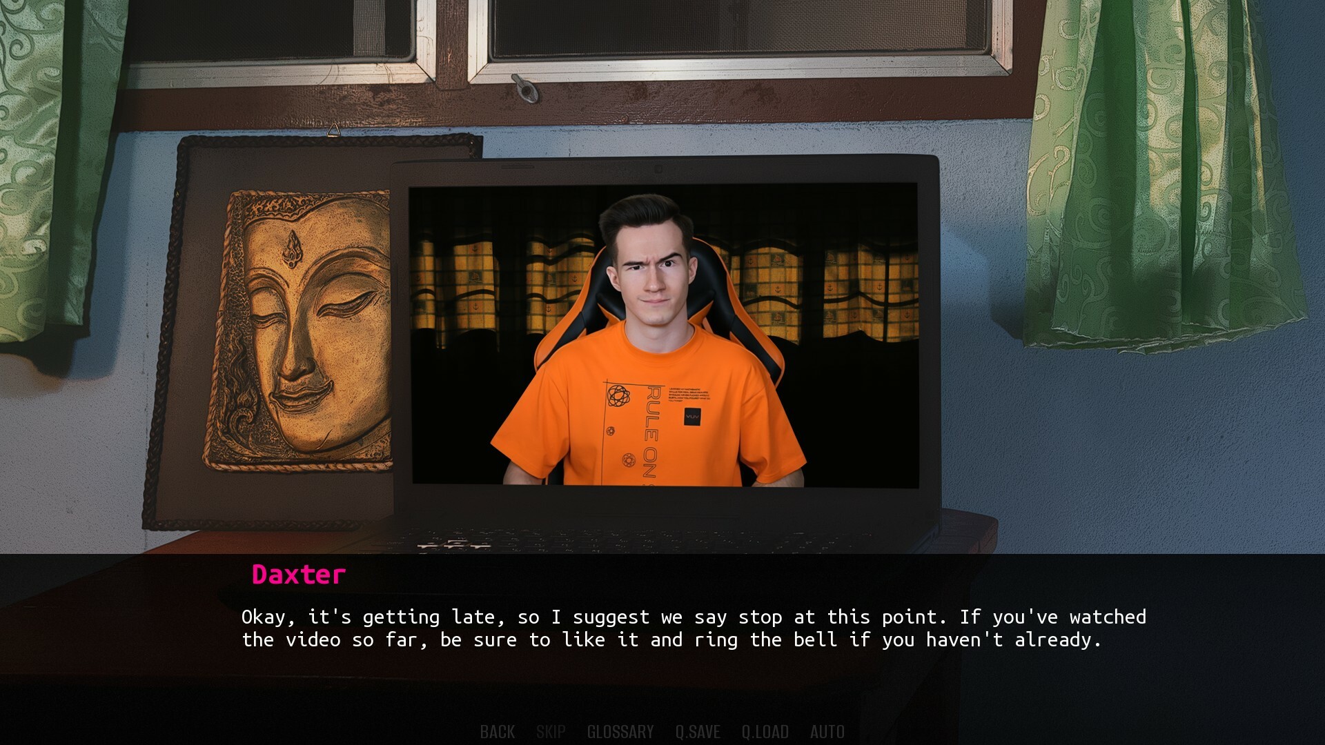 No men in this house screenshot 3