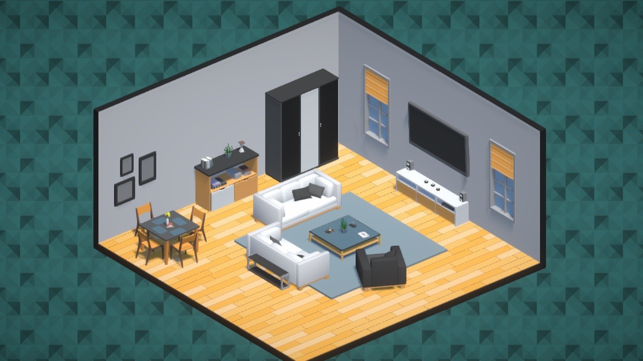Home Deco Puzzles screenshot 6
