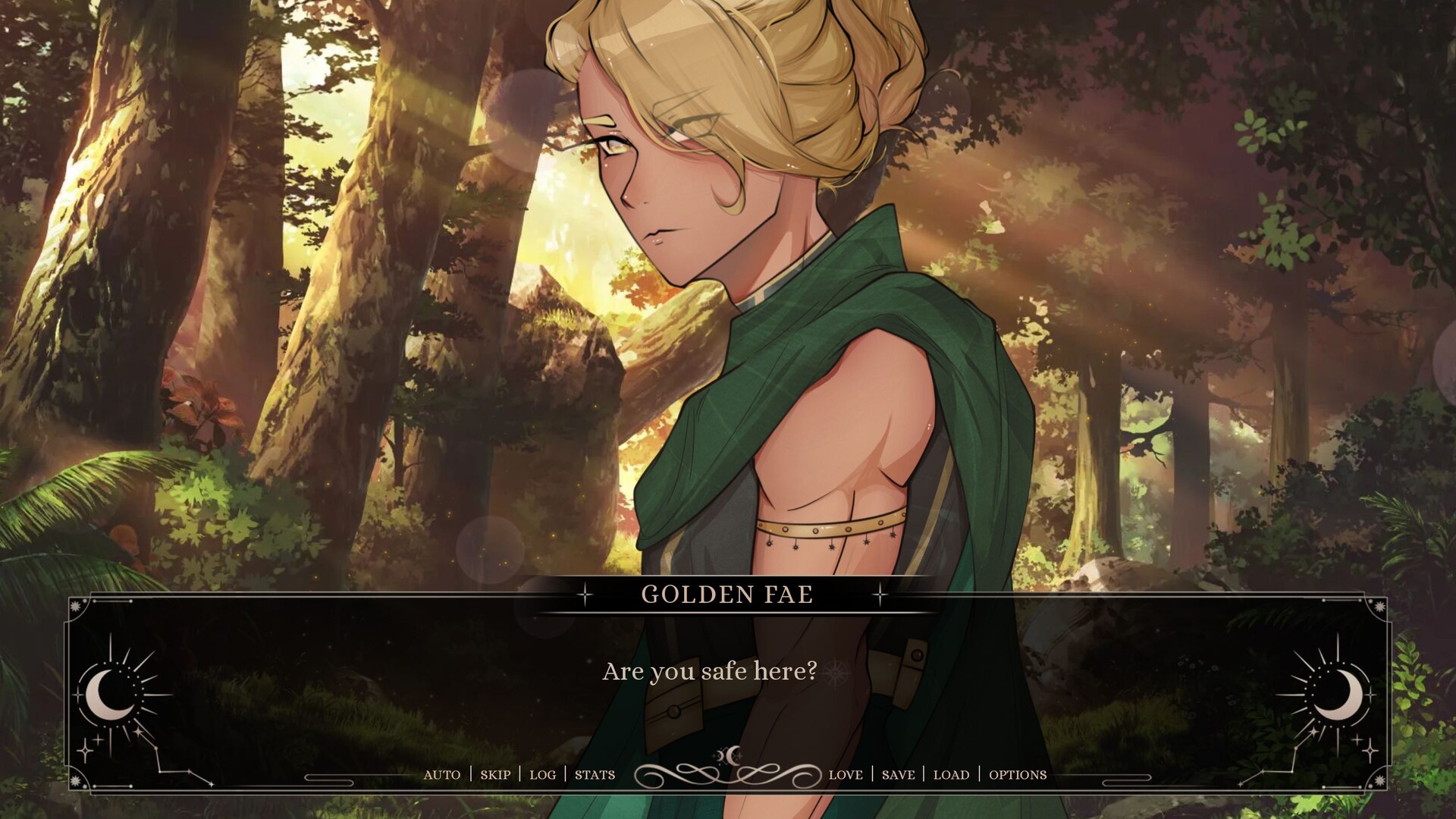 Alaris screenshot 9