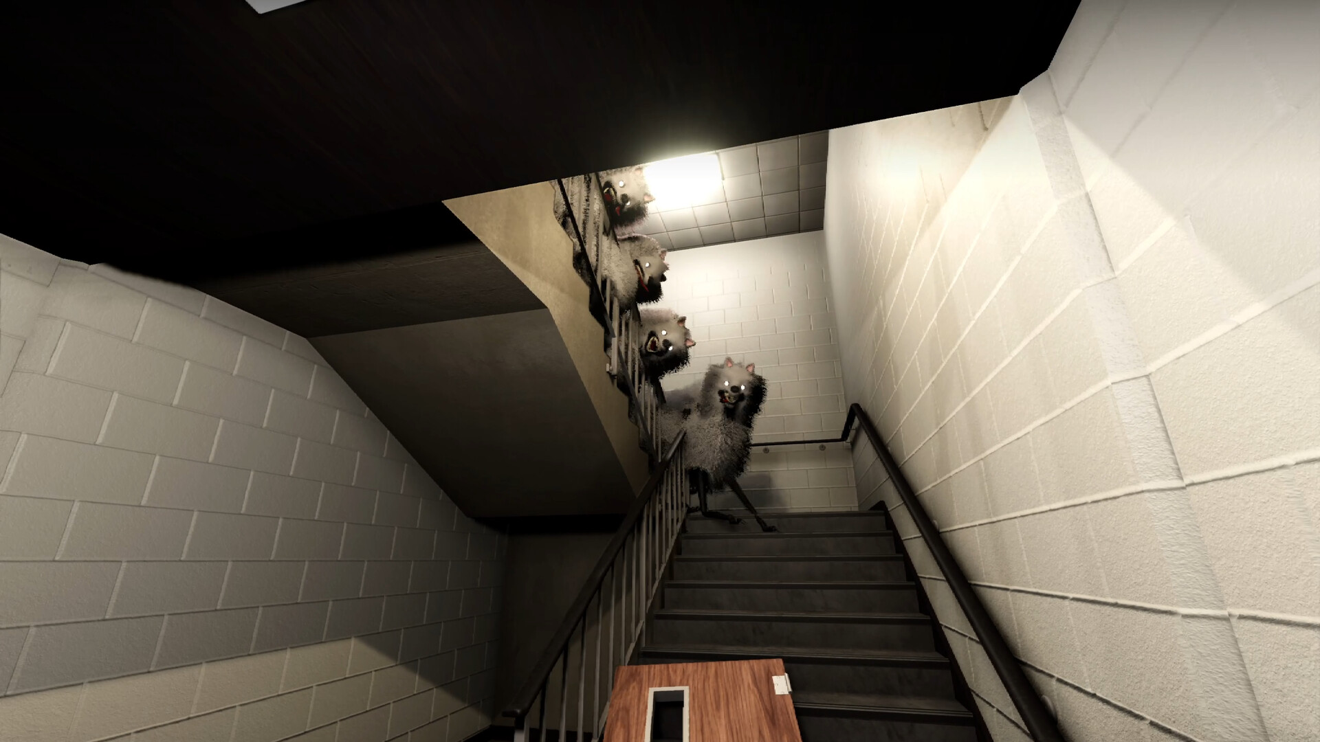 The Classrooms screenshot 5