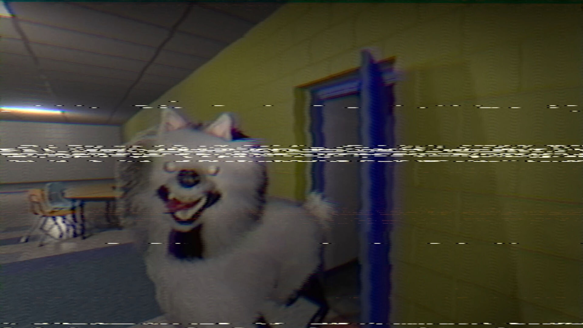 The Classrooms screenshot 7