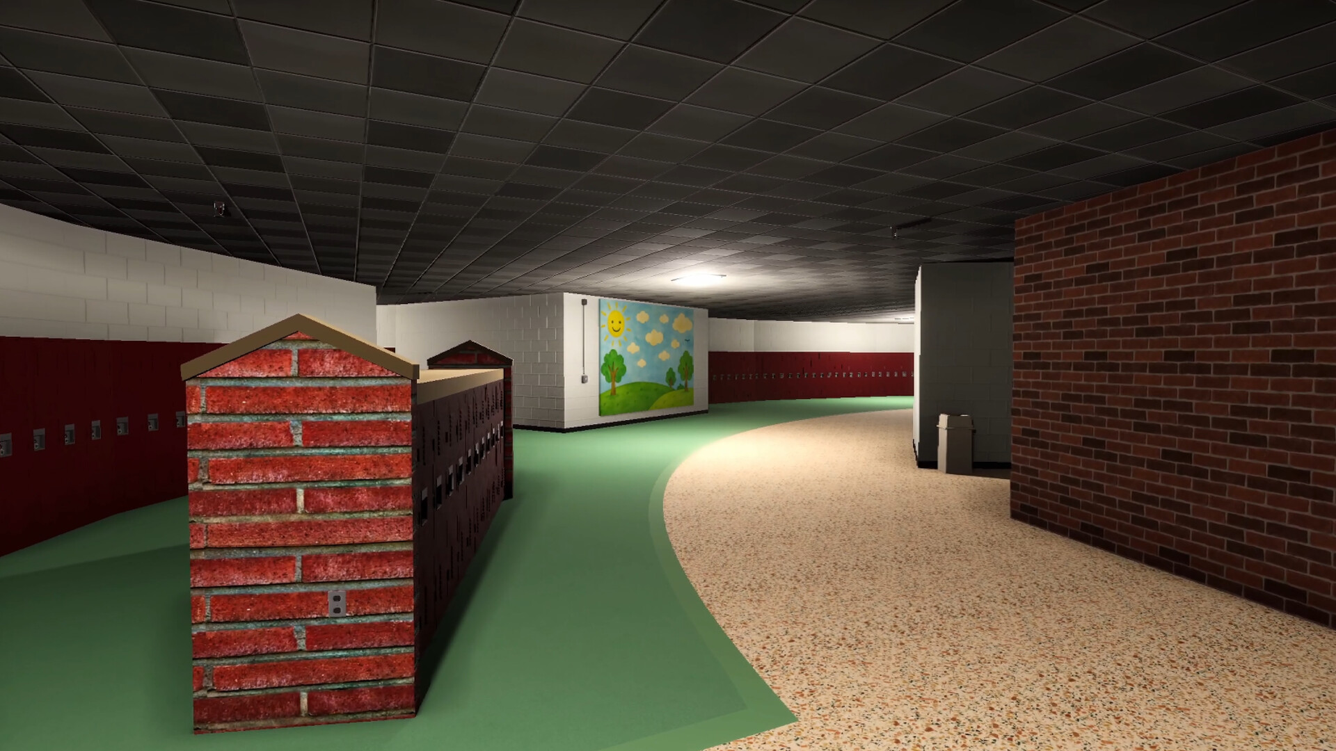 The Classrooms screenshot 8