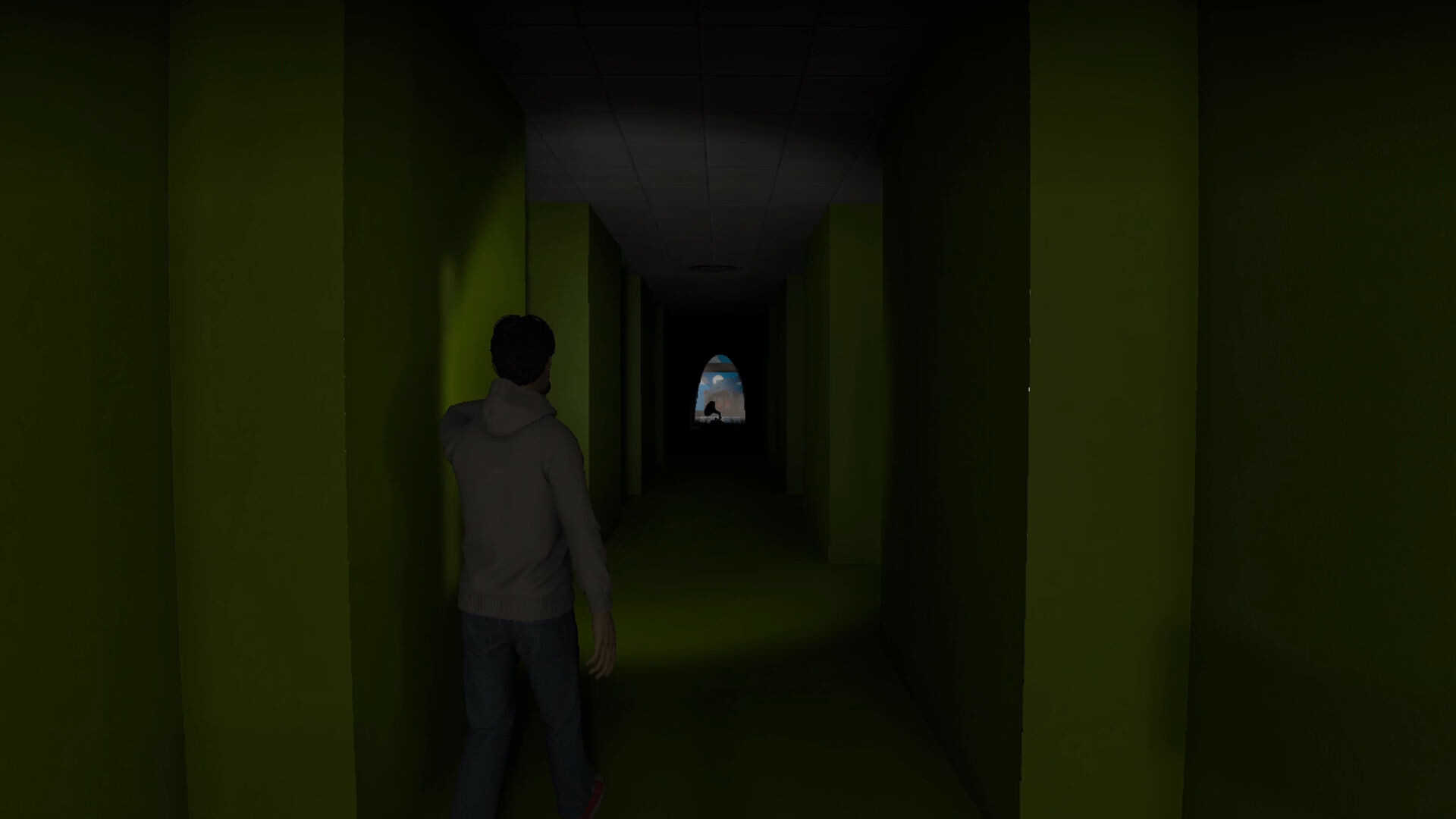 The Classrooms screenshot 10