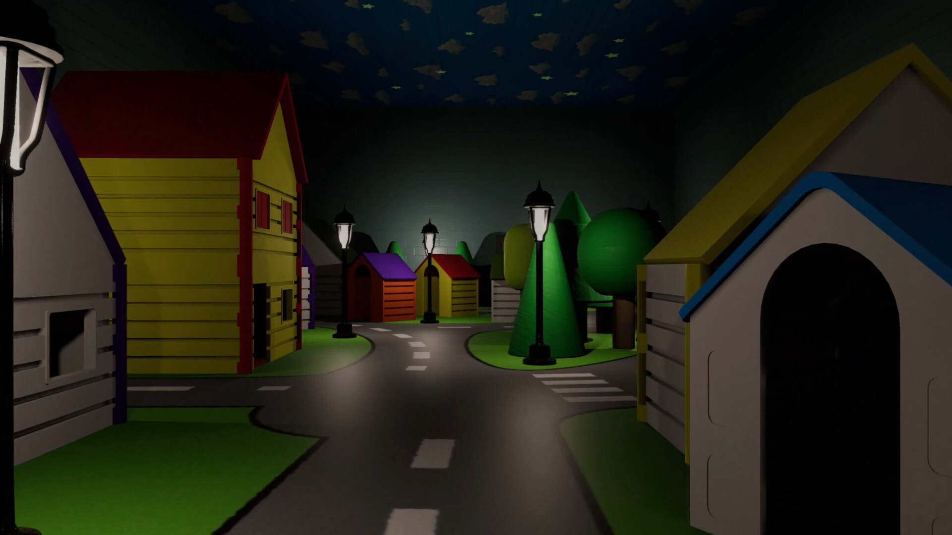 The Classrooms screenshot 22