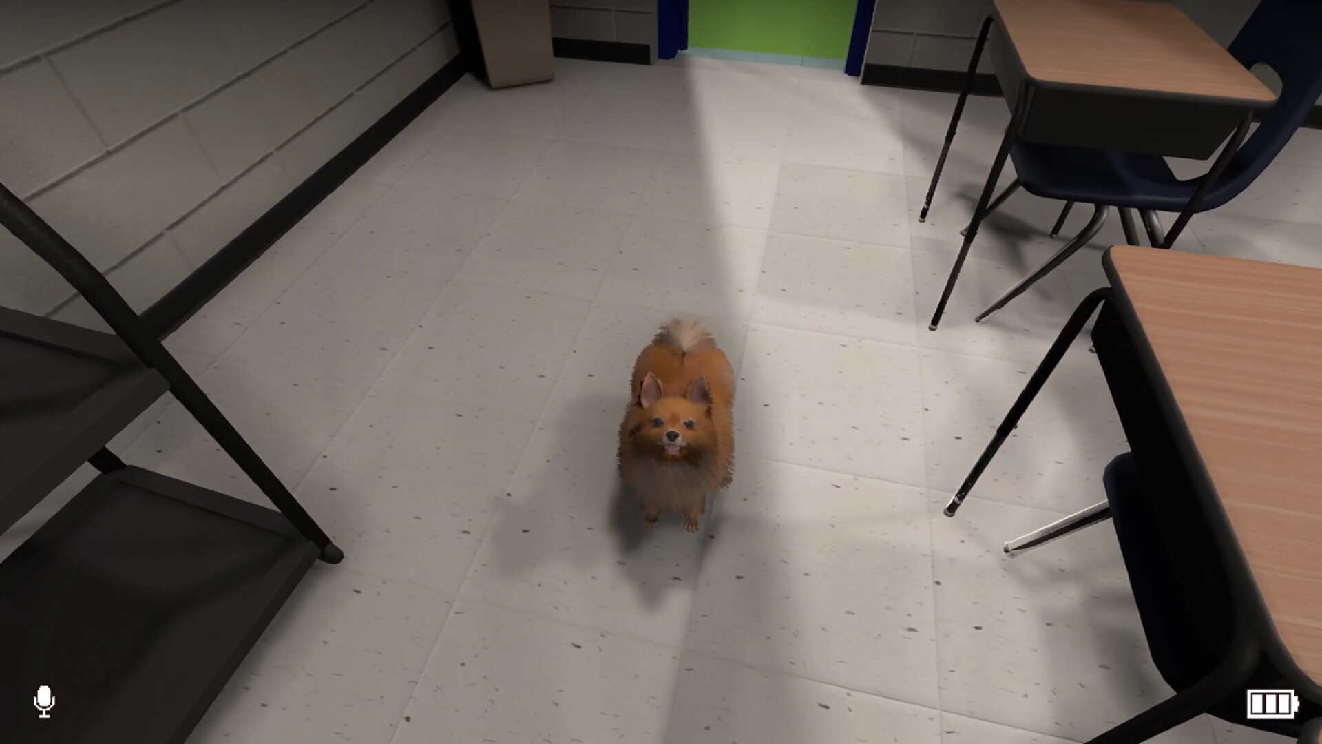 The Classrooms screenshot 13