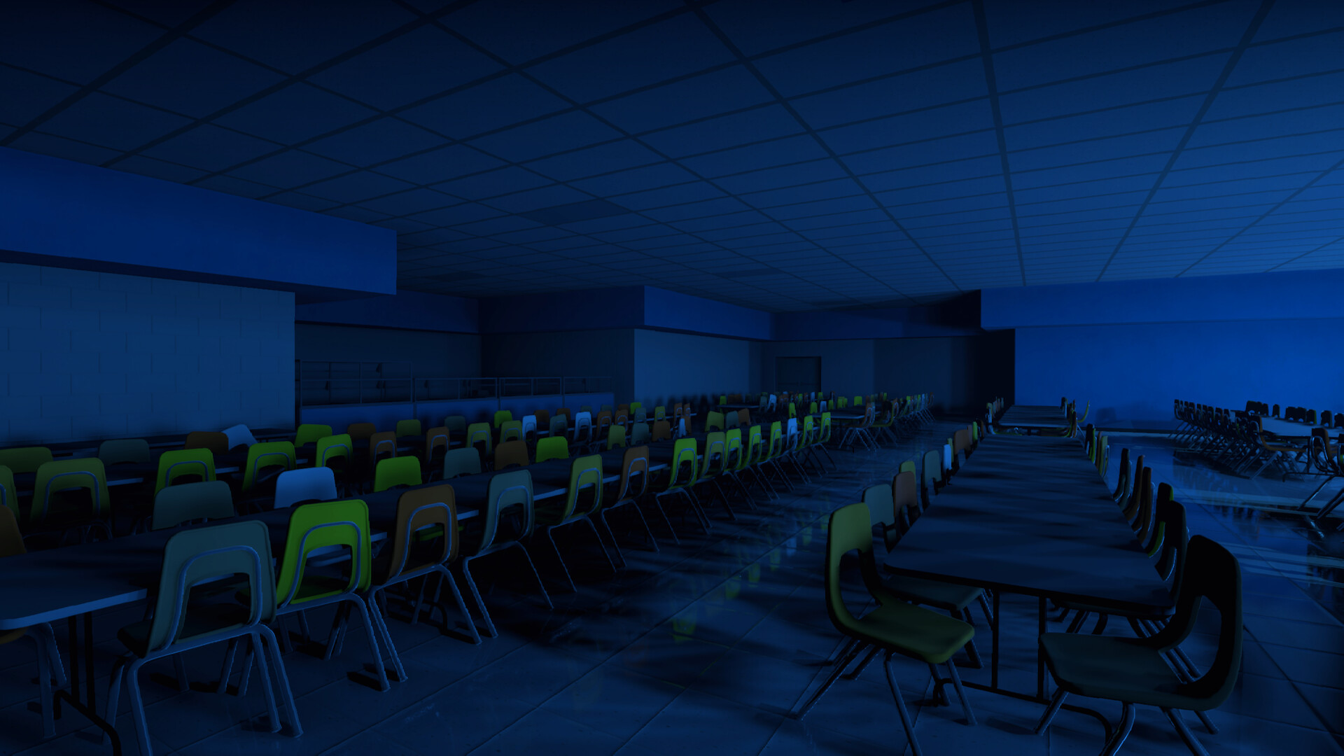 The Classrooms screenshot 6