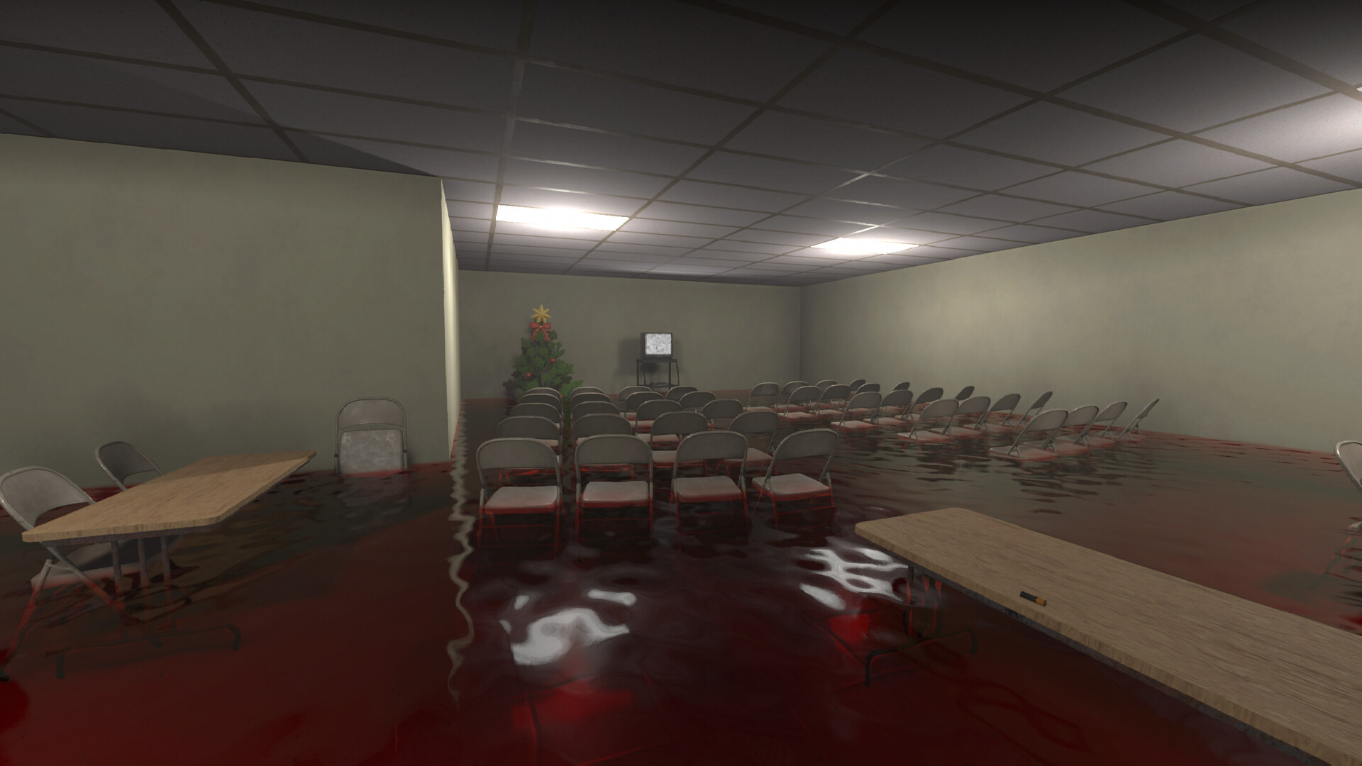 The Classrooms screenshot 4