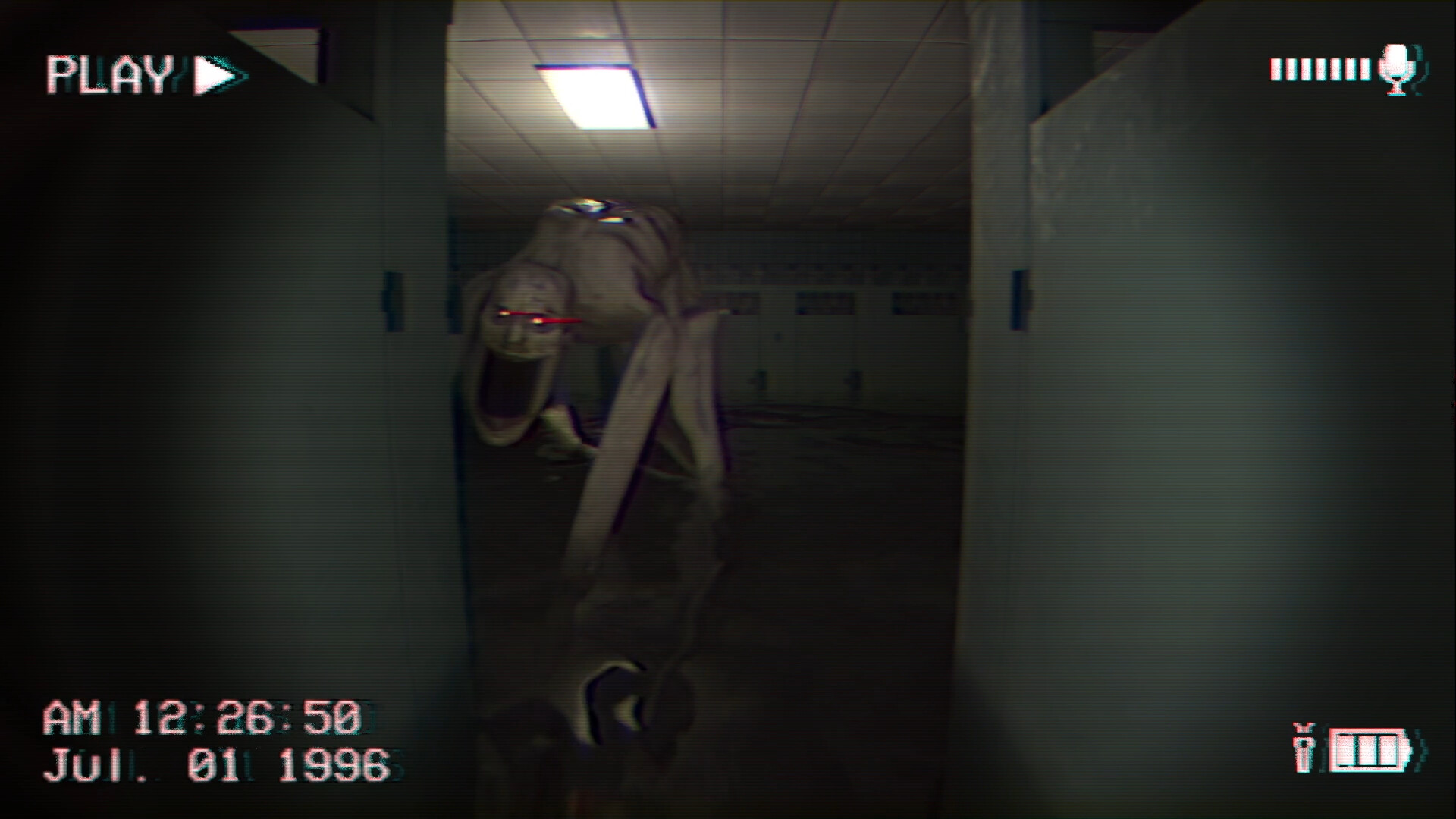 The Classrooms screenshot 21