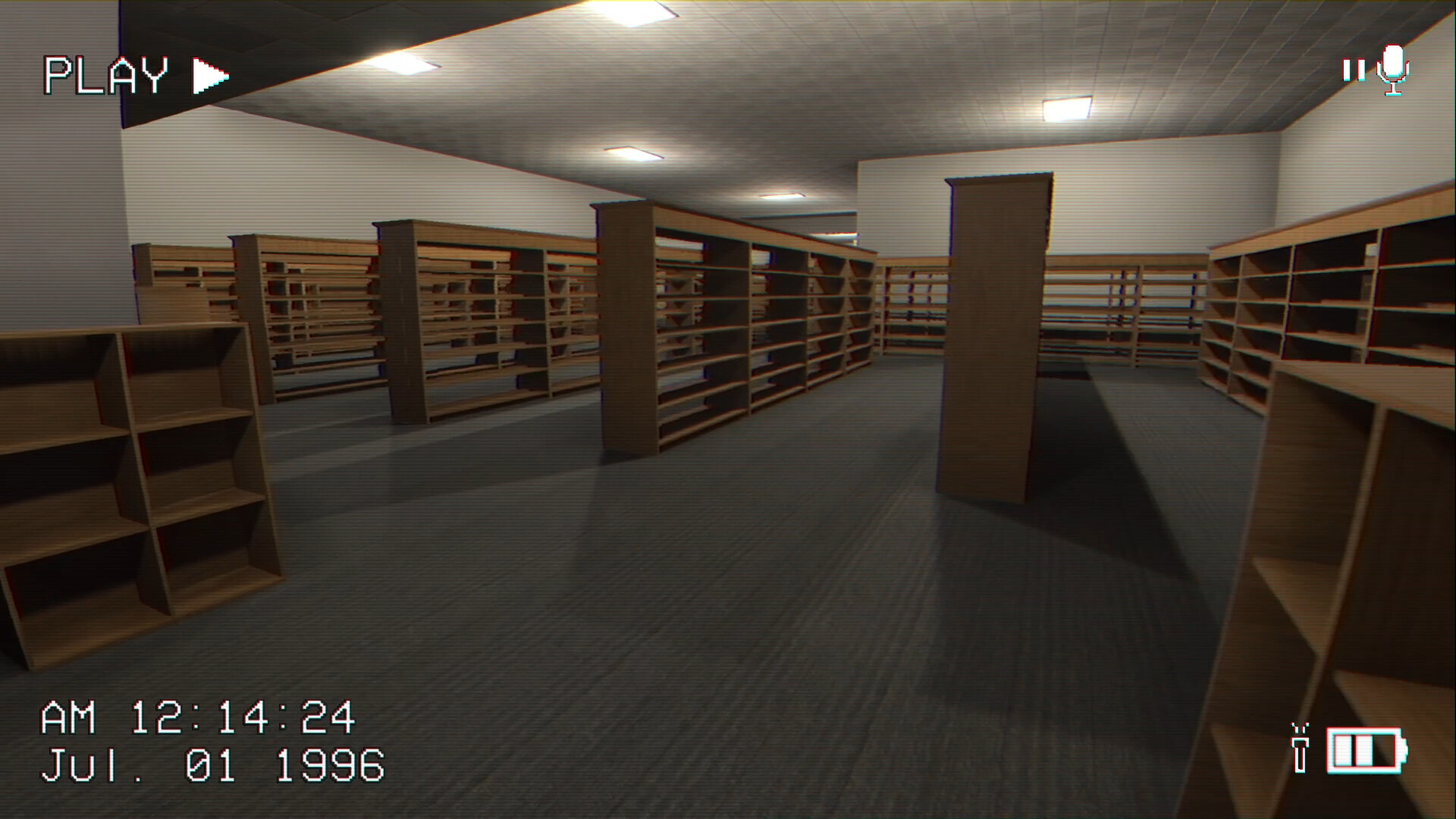 The Classrooms screenshot 20
