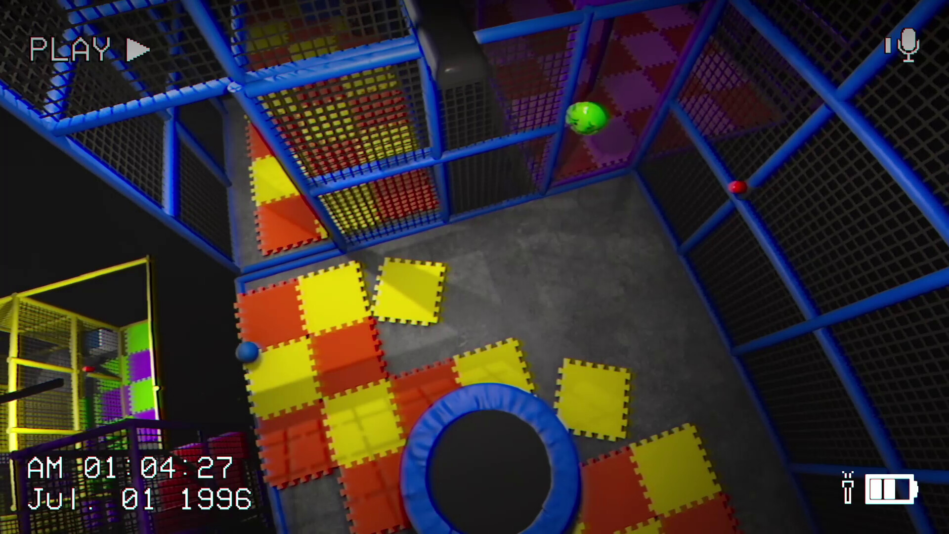 The Classrooms screenshot 19