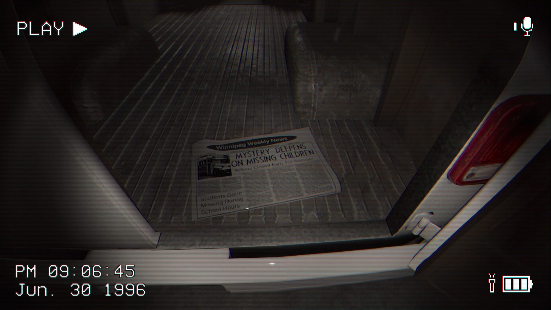 The Classrooms screenshot 24