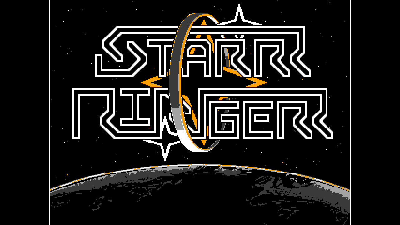 STARR RINGER screenshot 1