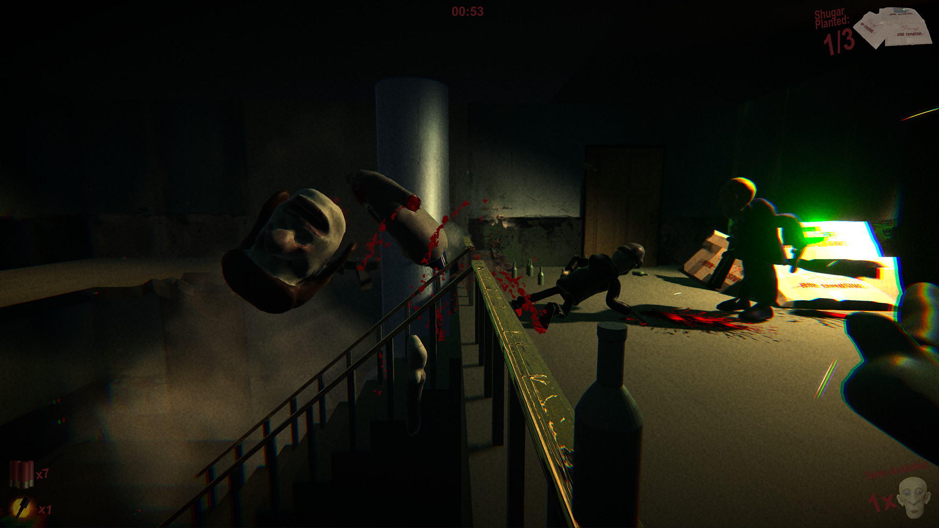 Dictator's Creed screenshot 1
