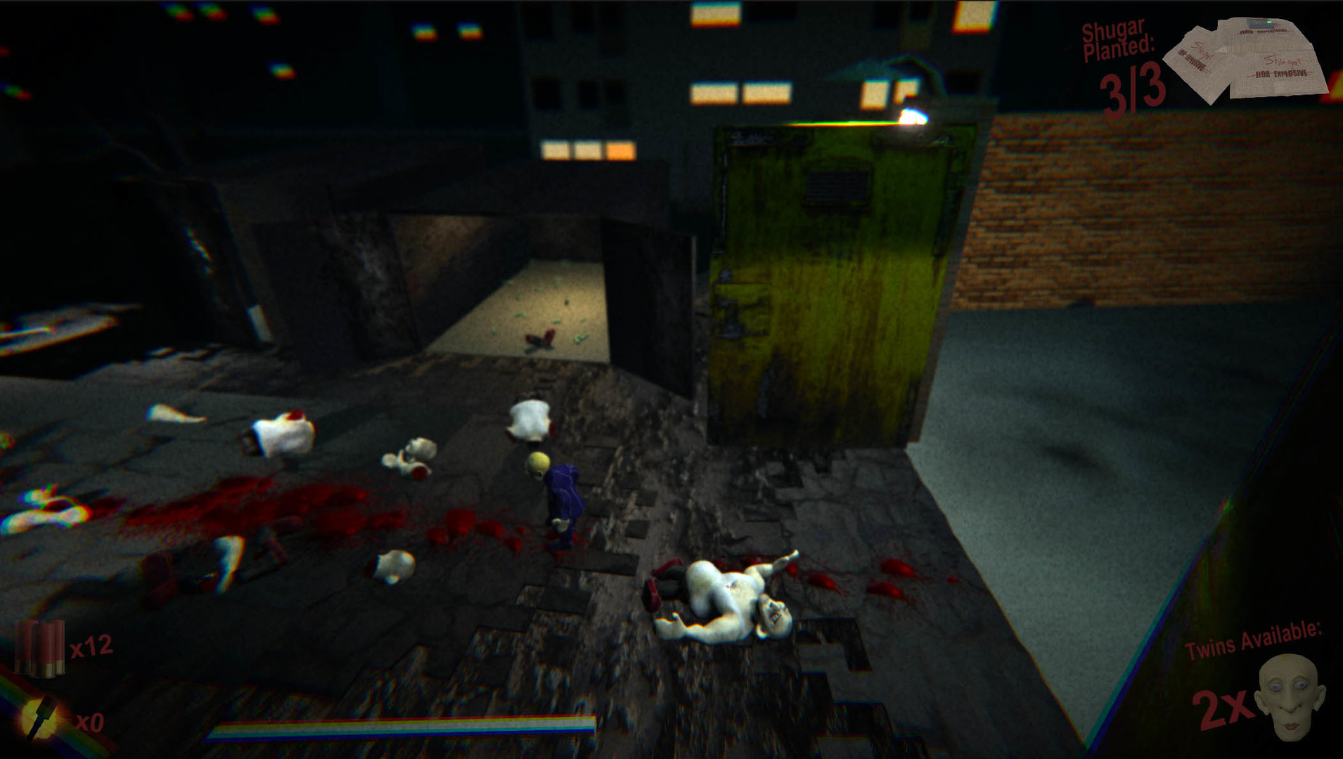 Dictator's Creed screenshot 2