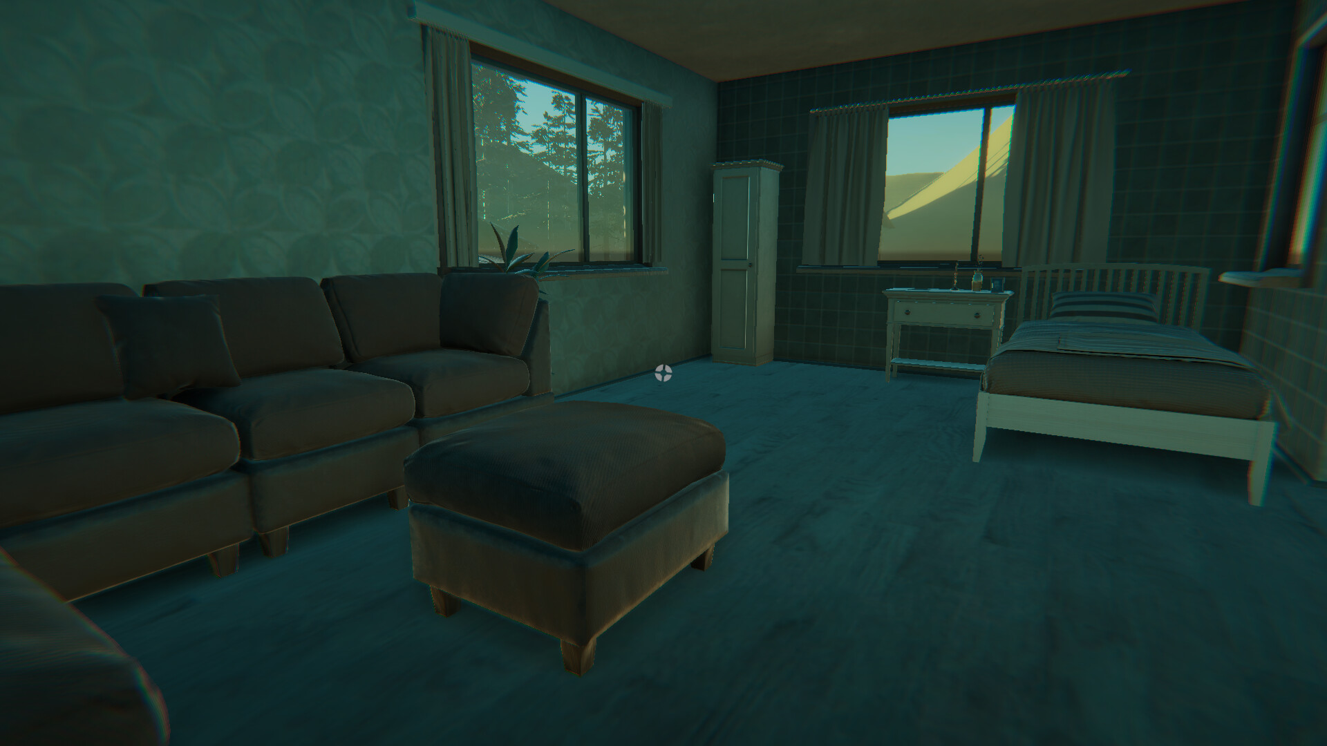 Edge Of The End screenshot 4