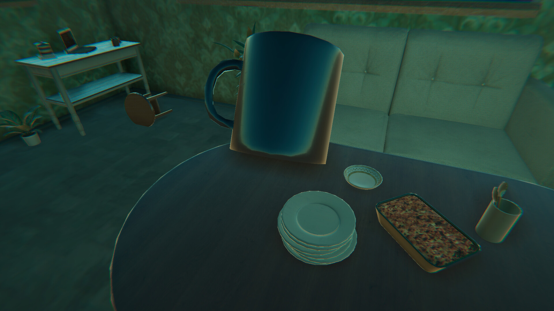 Edge Of The End screenshot 5