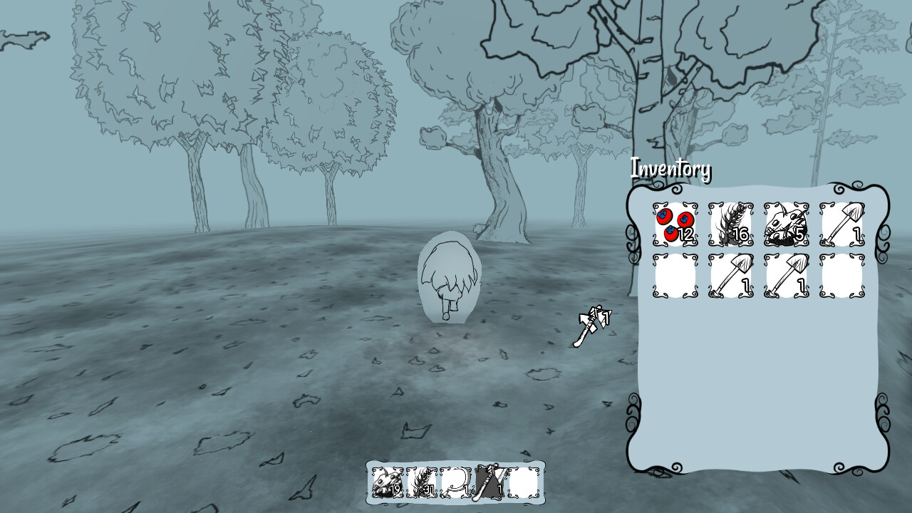 Child of Aether screenshot 2