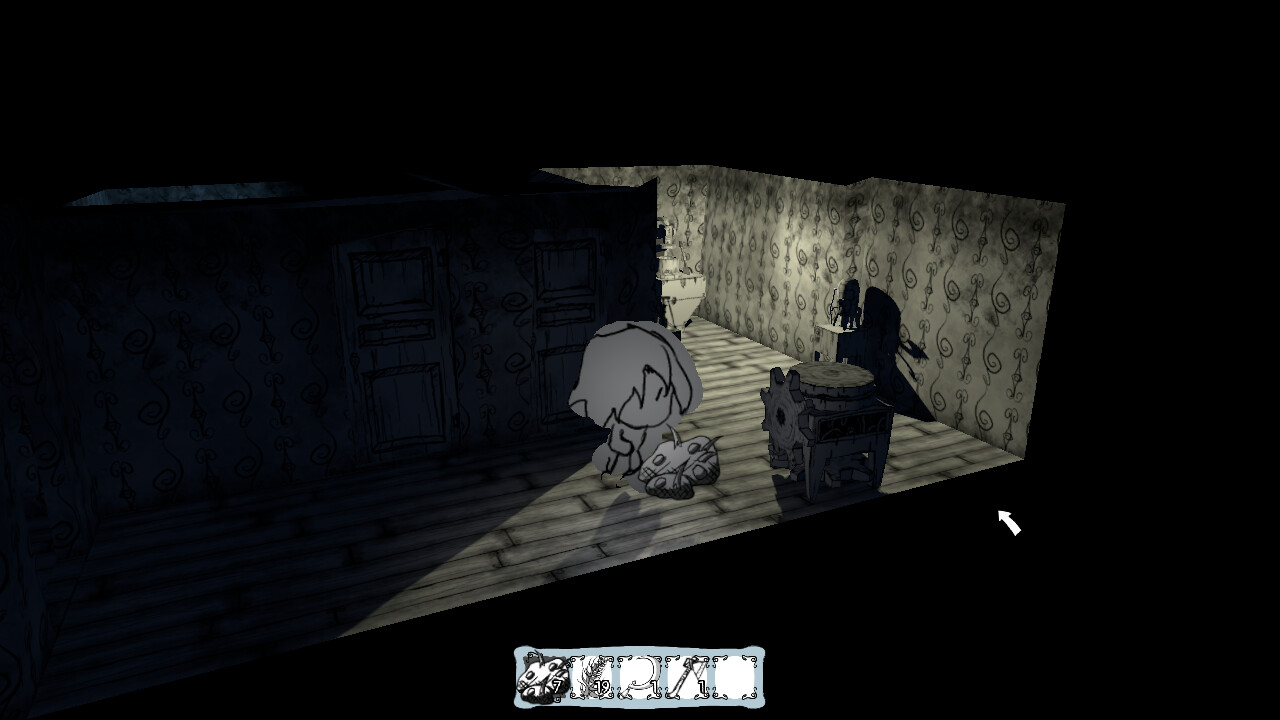 Child of Aether screenshot 8