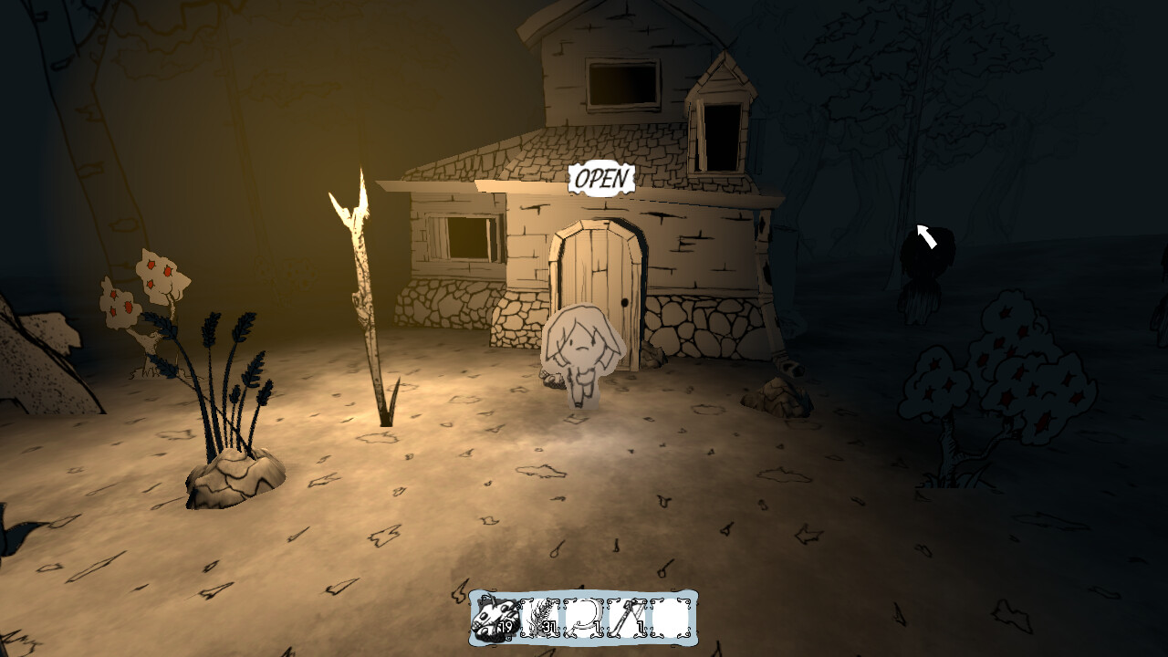 Child of Aether screenshot 10