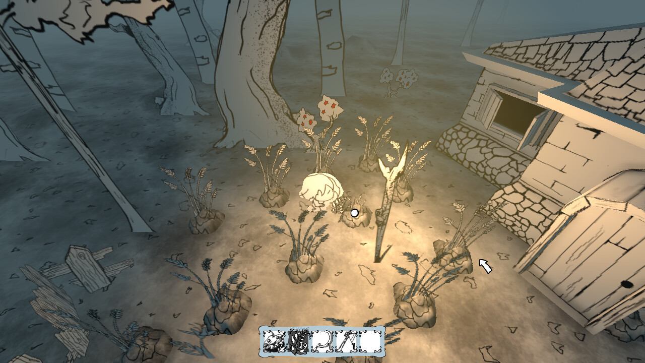 Child of Aether screenshot 7