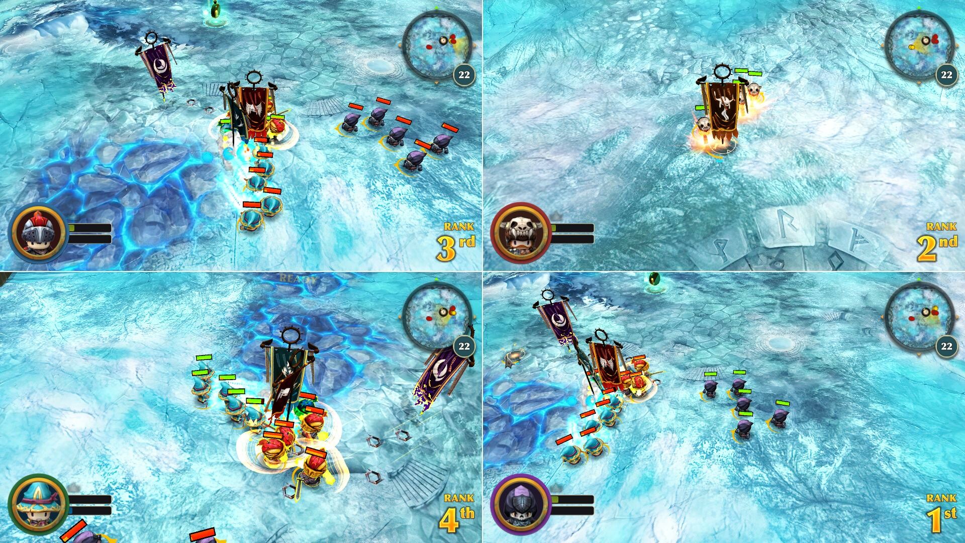 Guilds n Glory screenshot 7