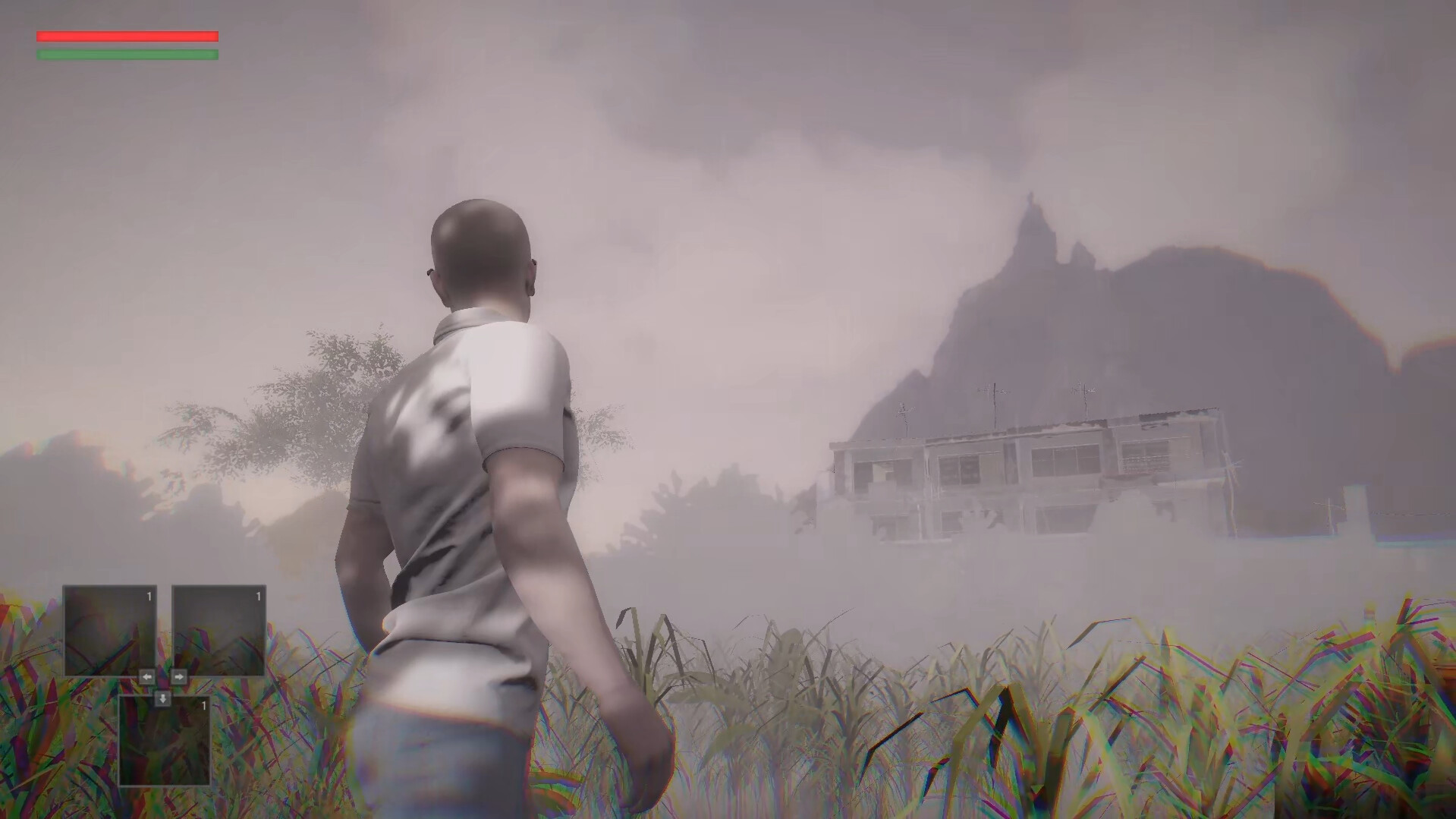 Pieter Both Village screenshot 5