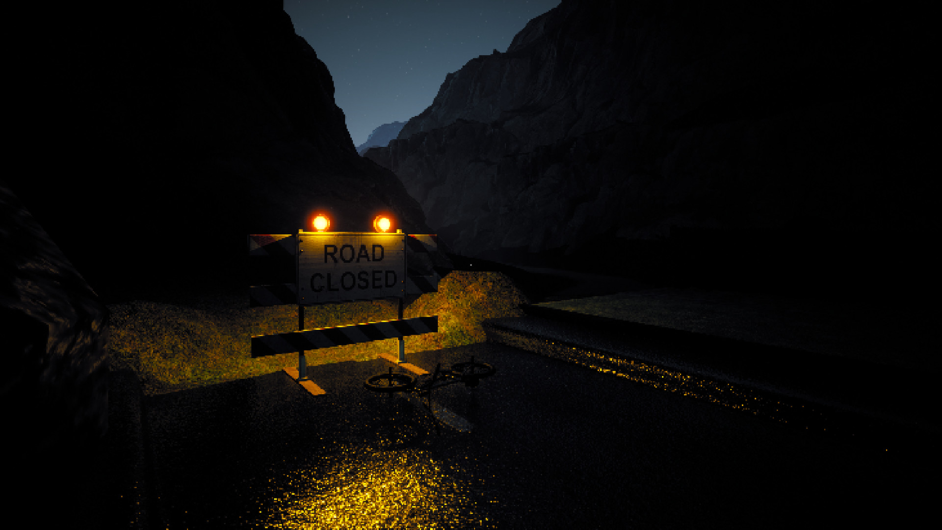 Not Alone: Remake screenshot 1