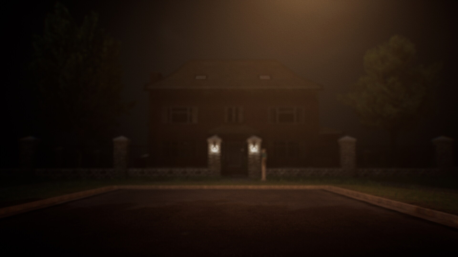 Not Alone: Remake screenshot 8