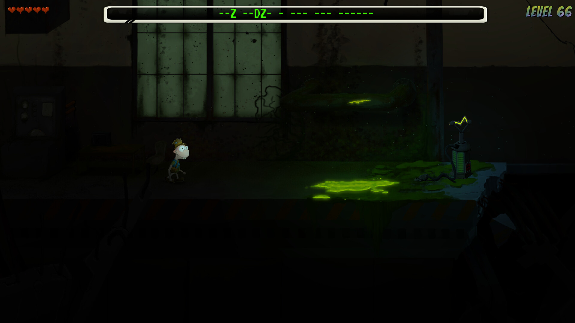 Dork screenshot 4