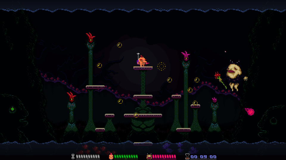 Bananner Nababber screenshot 3
