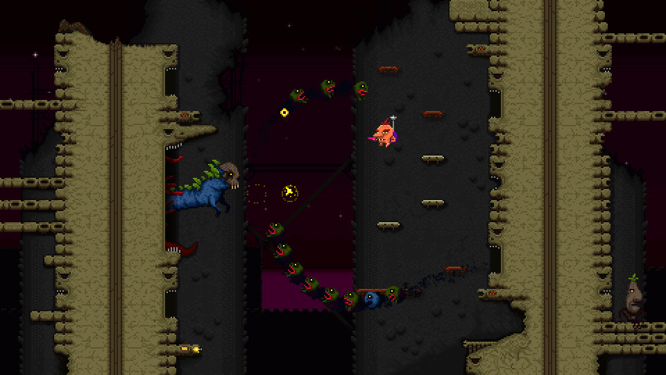 Bananner Nababber screenshot 4