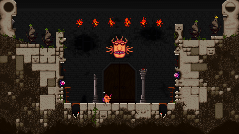 Bananner Nababber screenshot 1